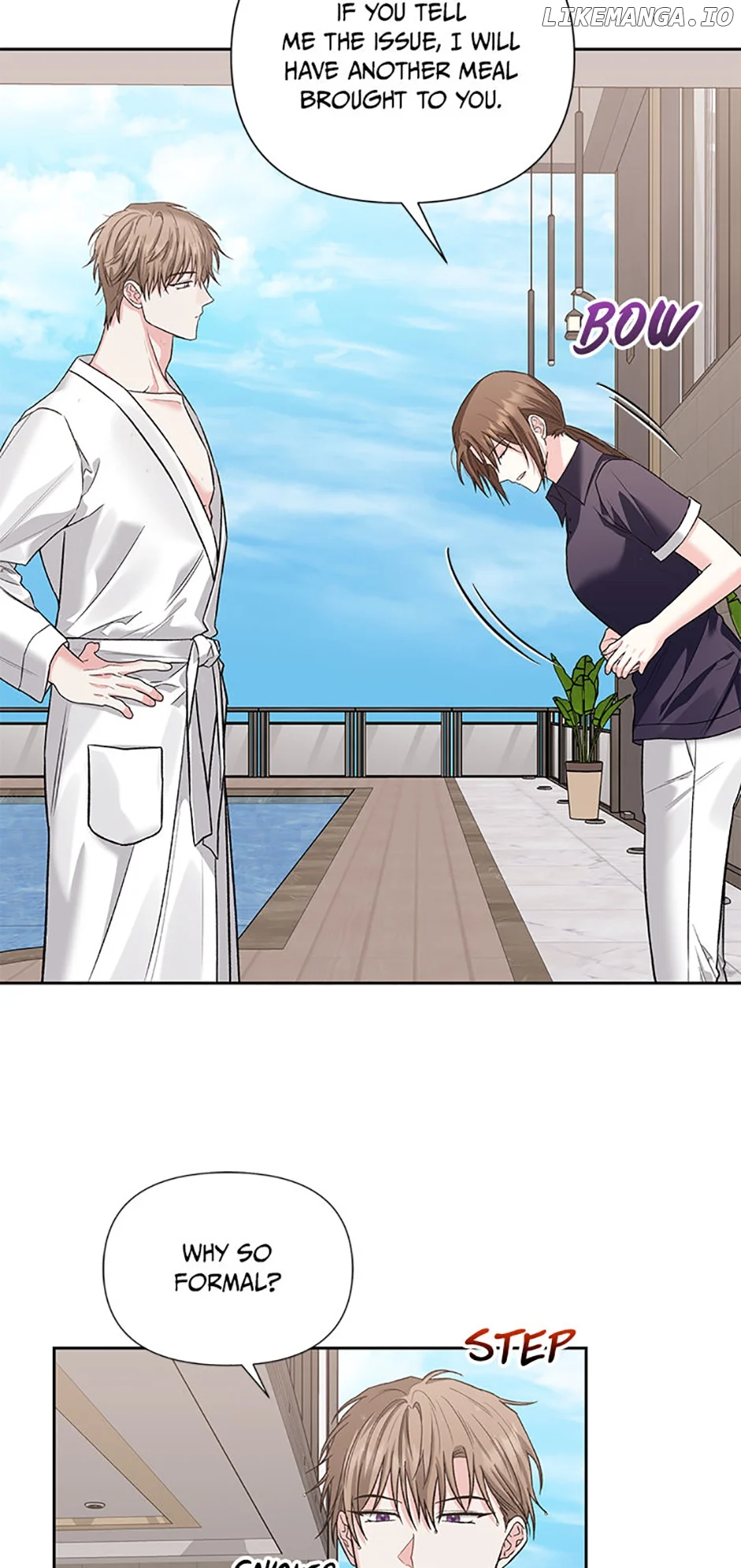 Second Time Newlyweds Chapter 34 page 48