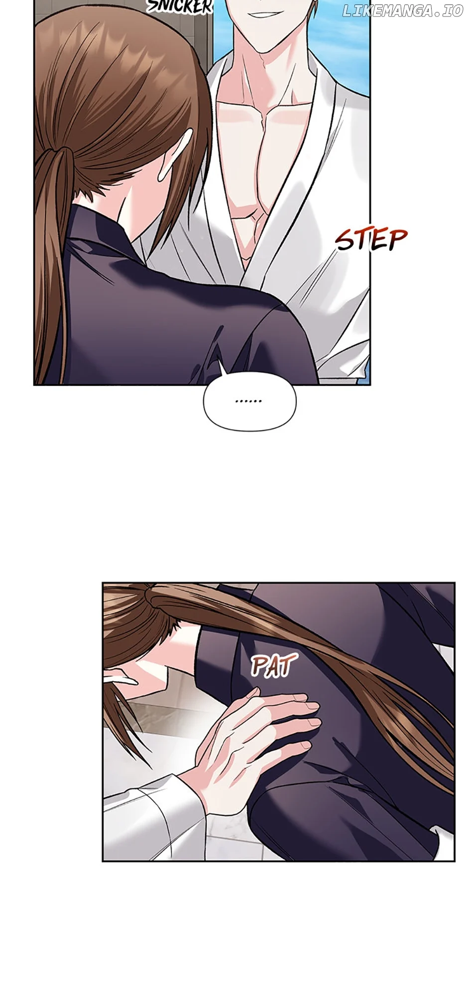 Second Time Newlyweds Chapter 34 page 49
