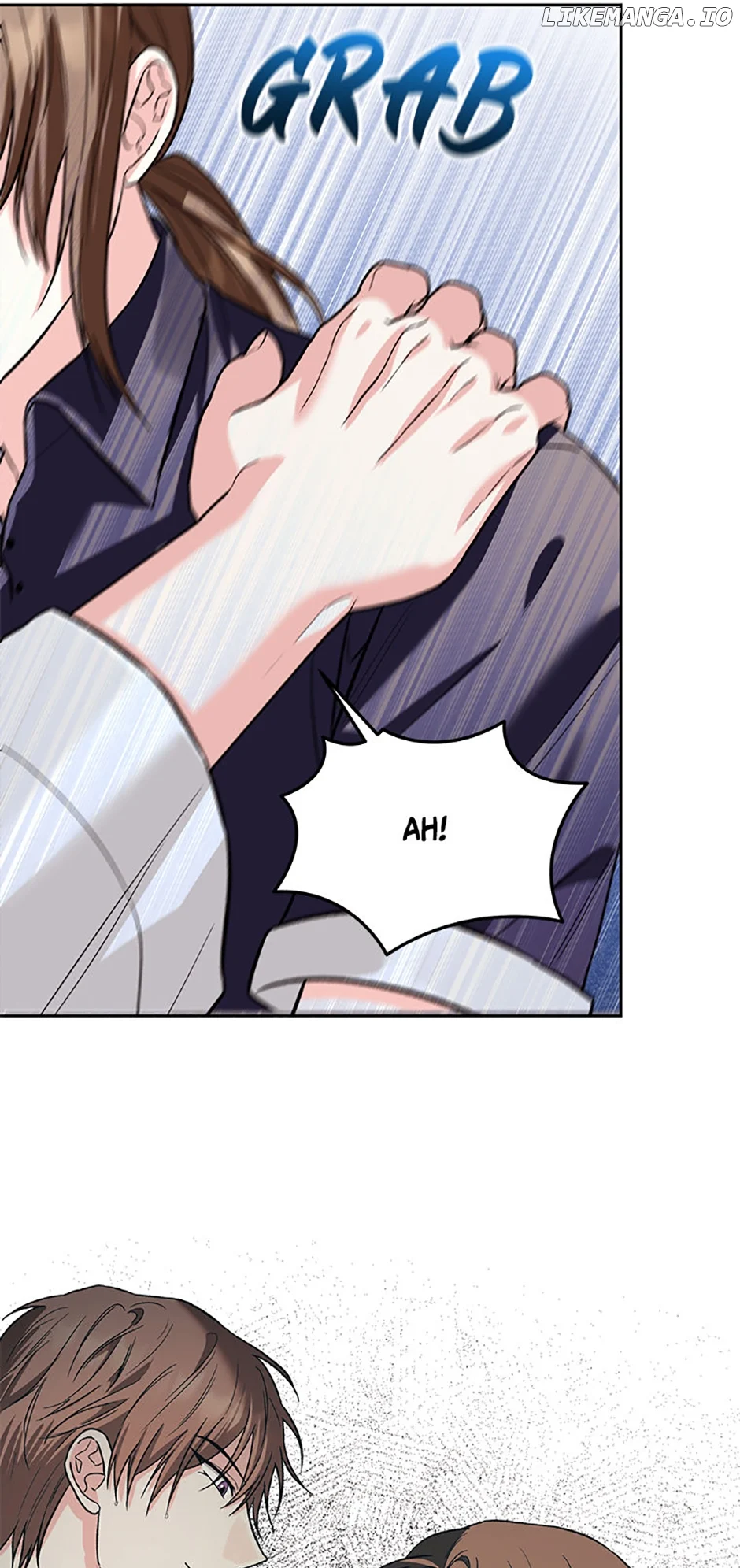 Second Time Newlyweds Chapter 34 page 50