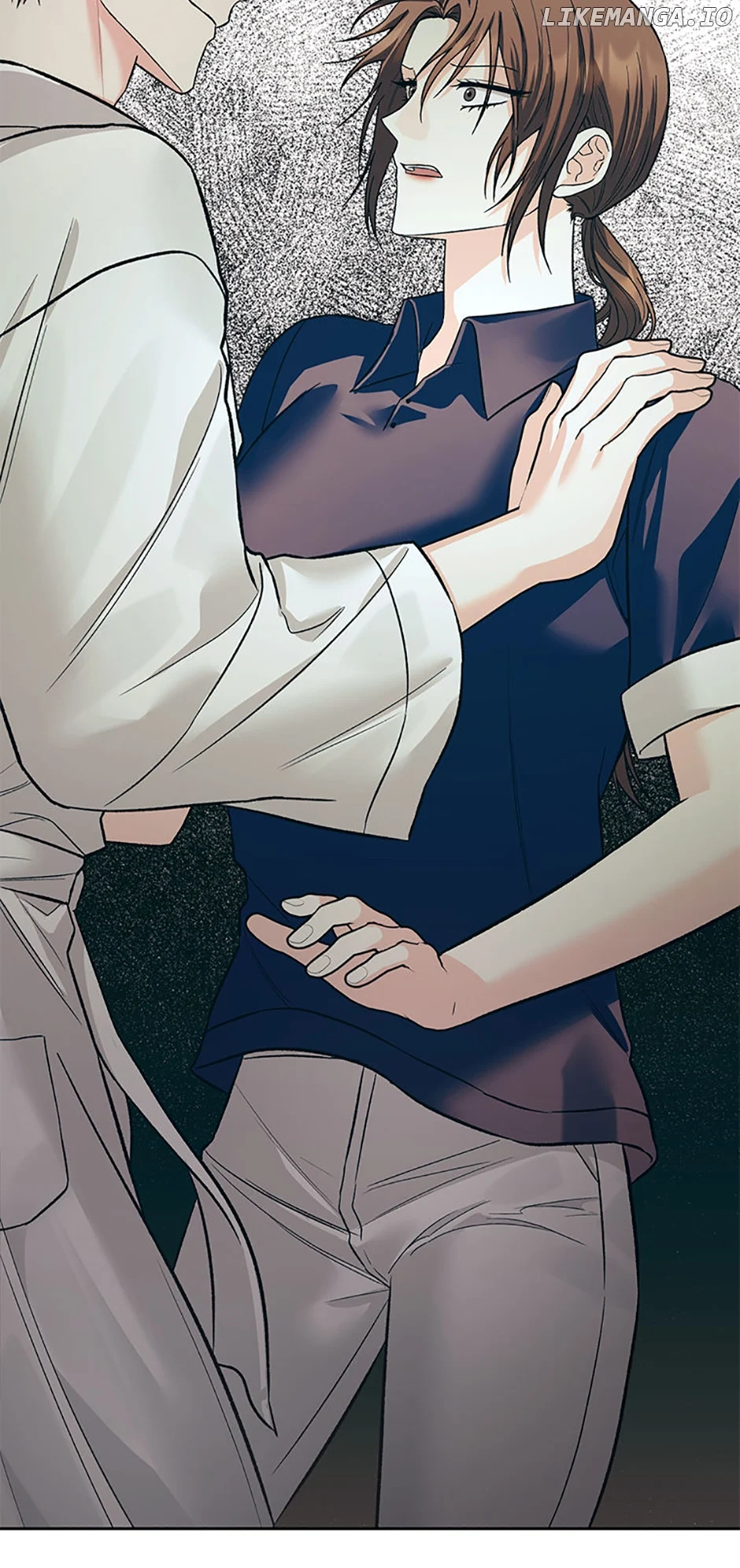 Second Time Newlyweds Chapter 34 page 51