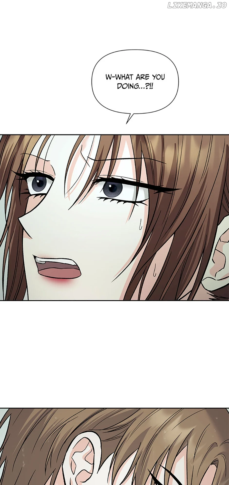 Second Time Newlyweds Chapter 34 page 52