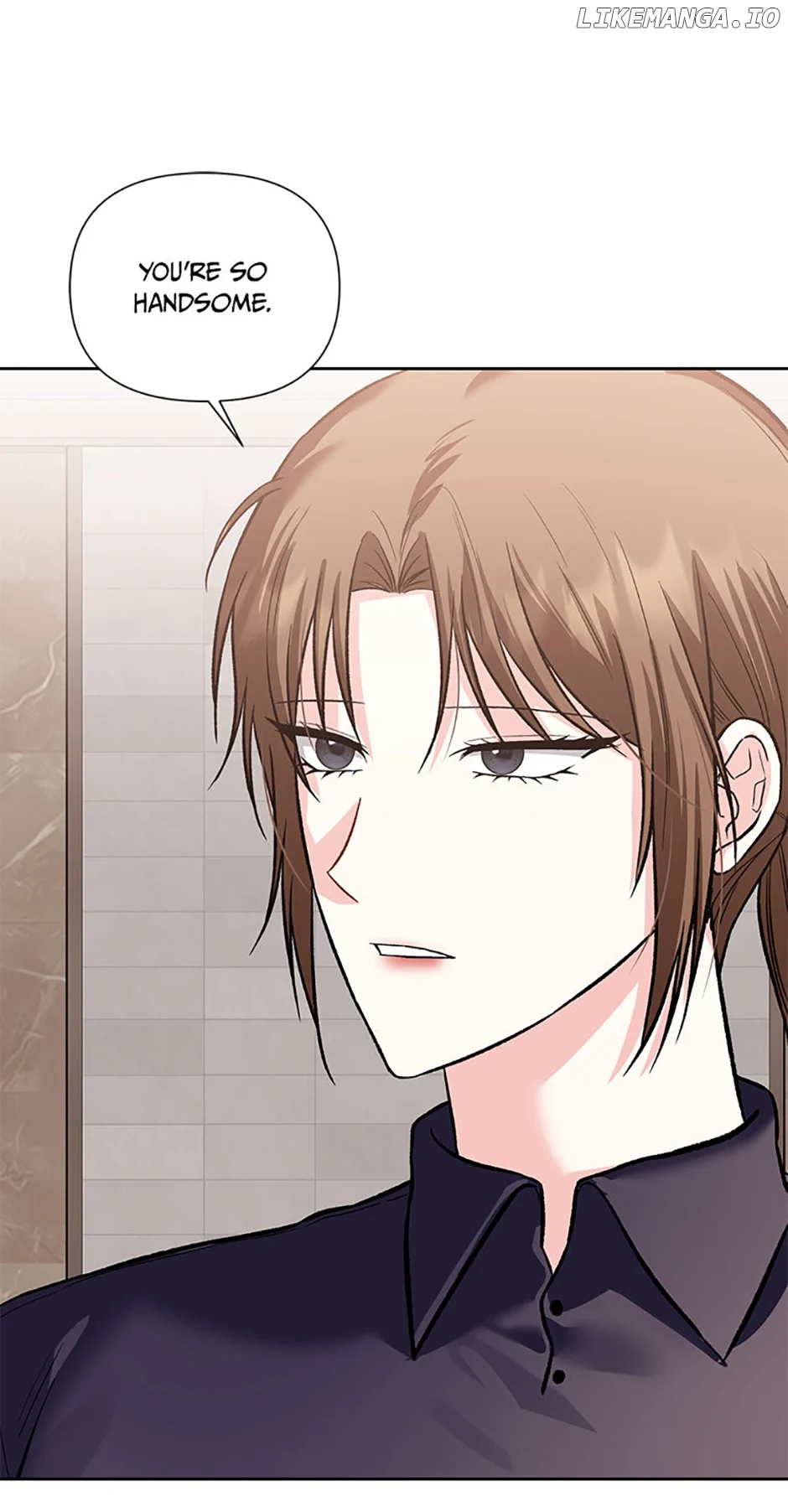 Second Time Newlyweds Chapter 34 page 5