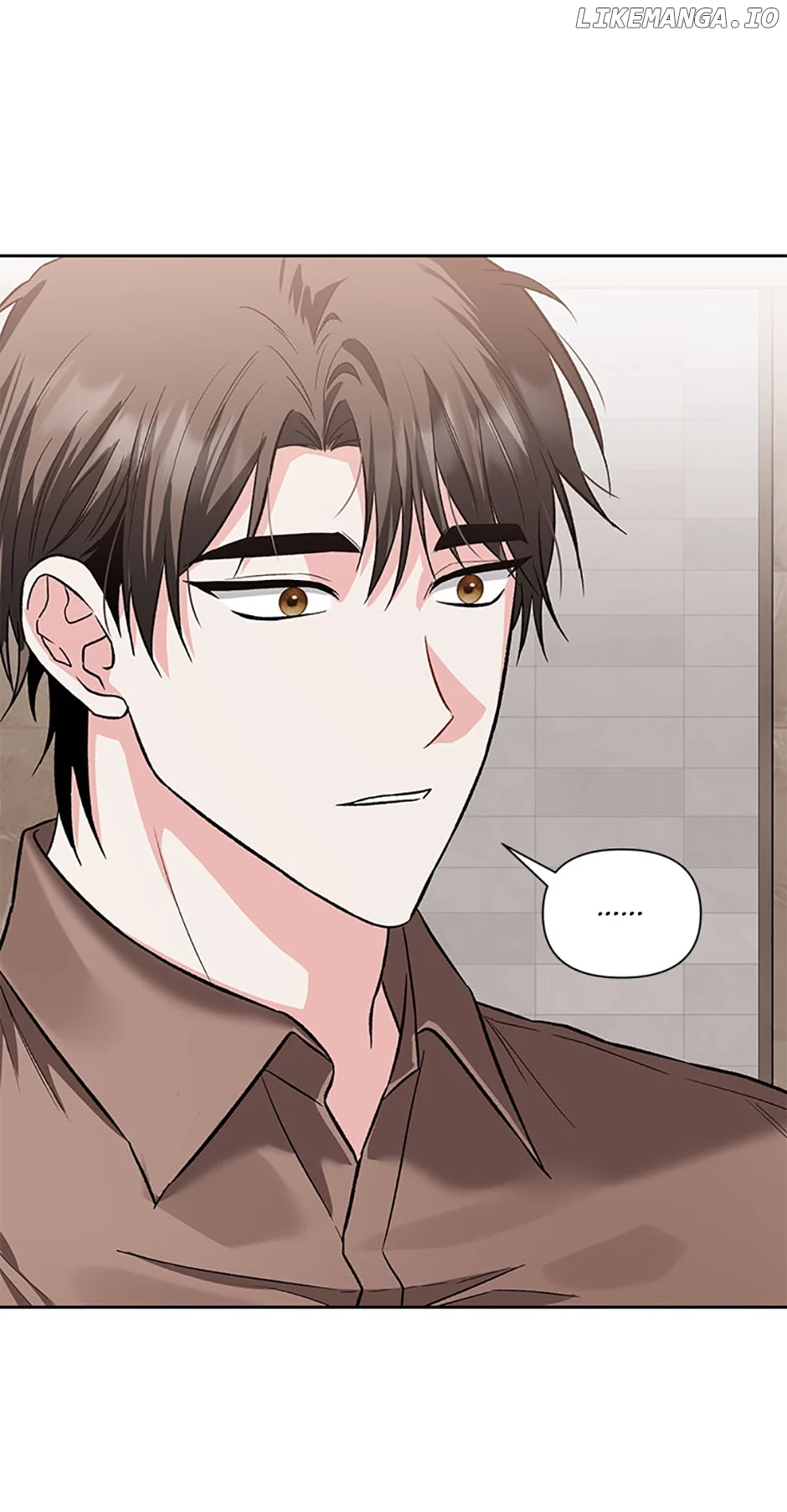 Second Time Newlyweds Chapter 34 page 6