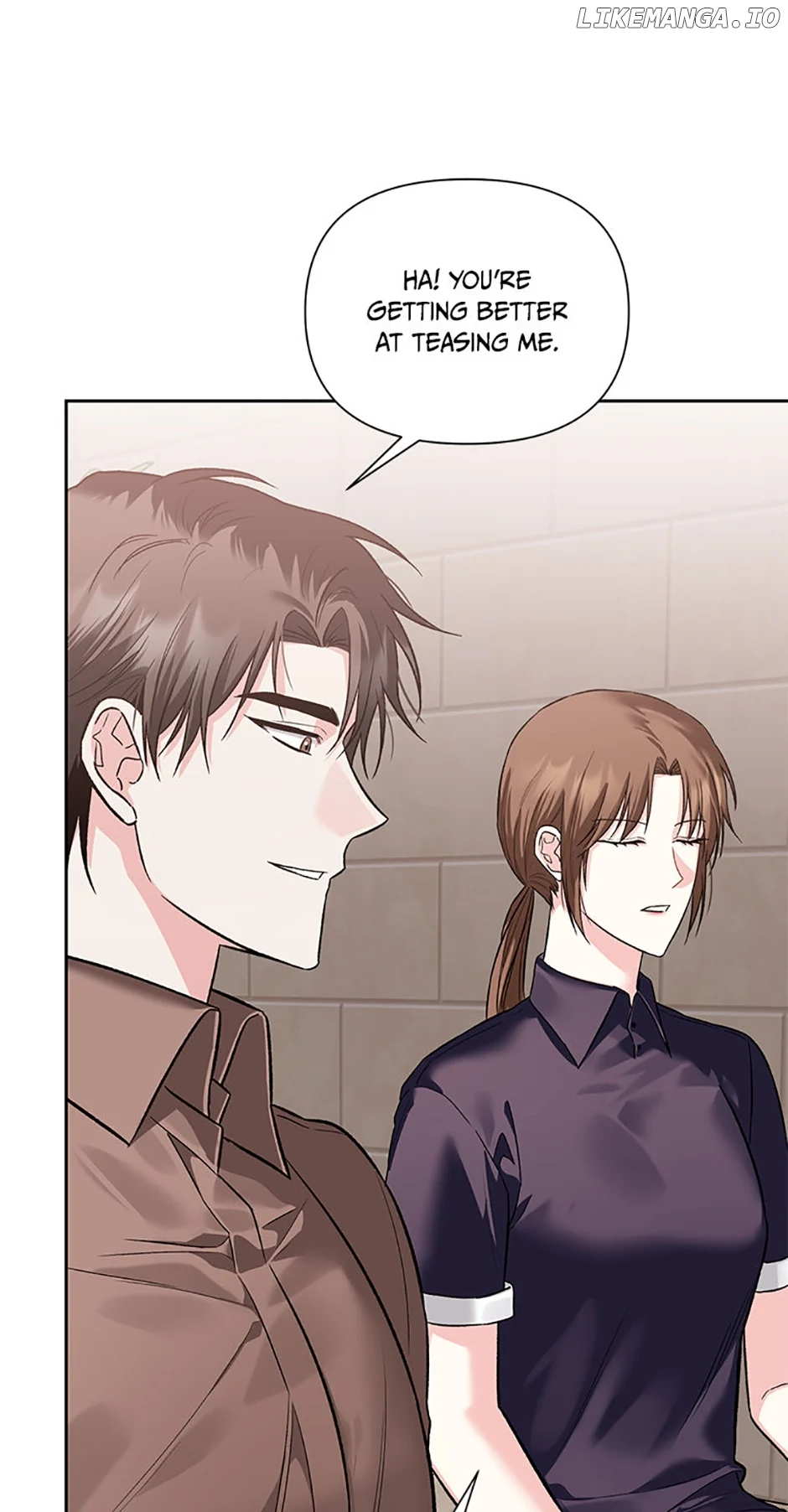 Second Time Newlyweds Chapter 34 page 7