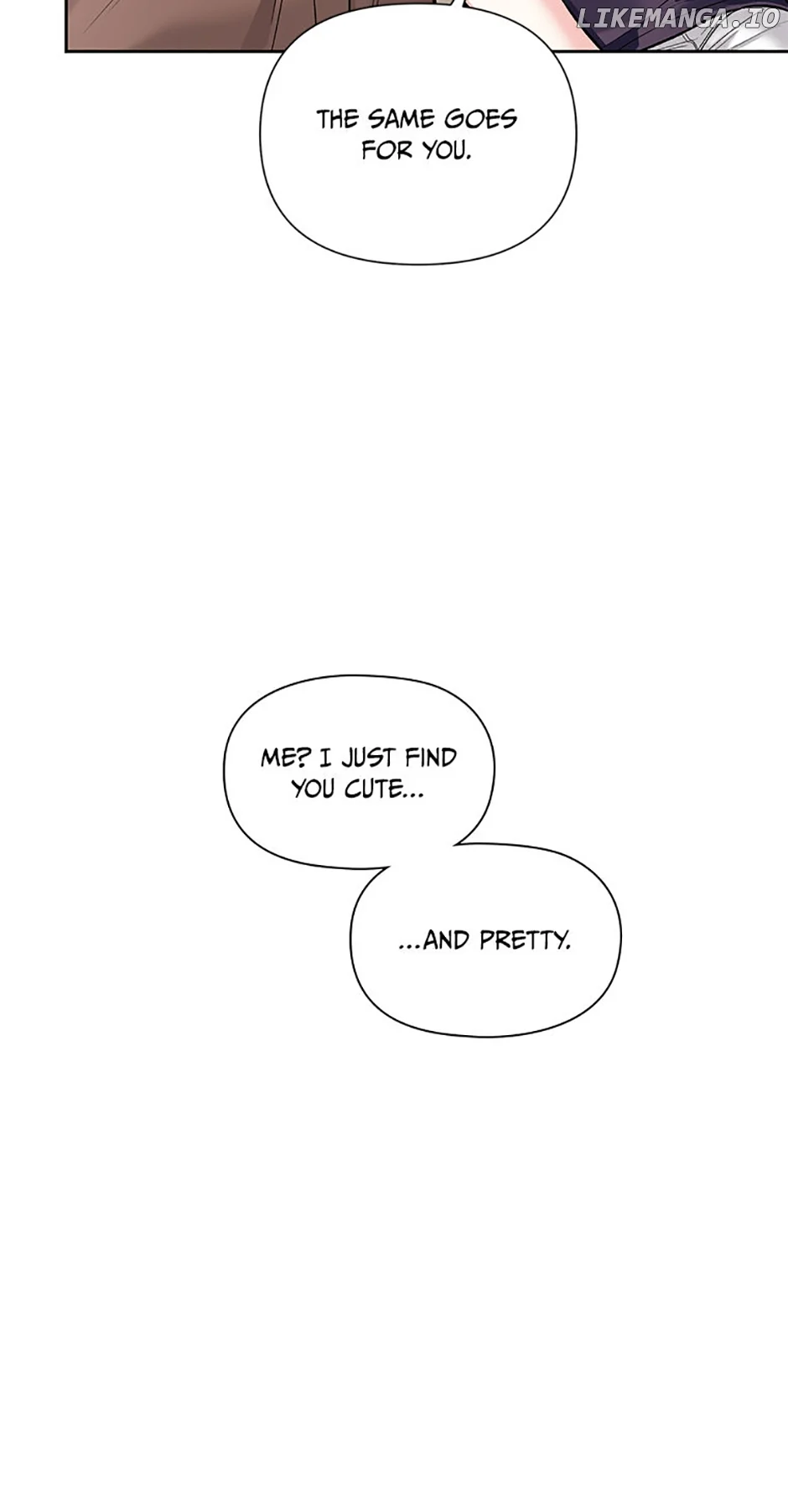 Second Time Newlyweds Chapter 34 page 8