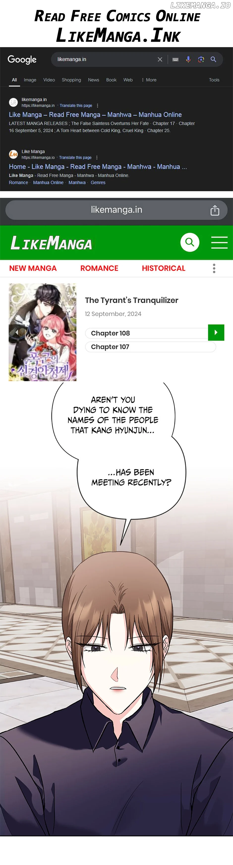 Second Time Newlyweds Chapter 36 page 0