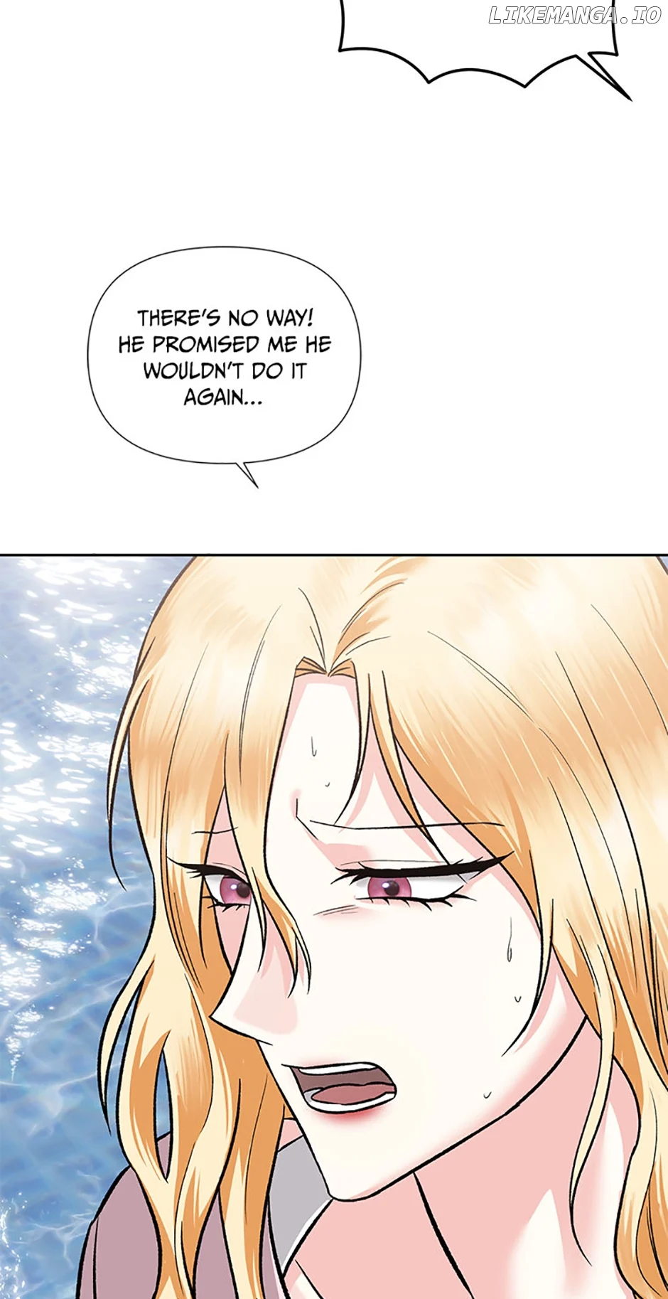 Second Time Newlyweds Chapter 36 page 10