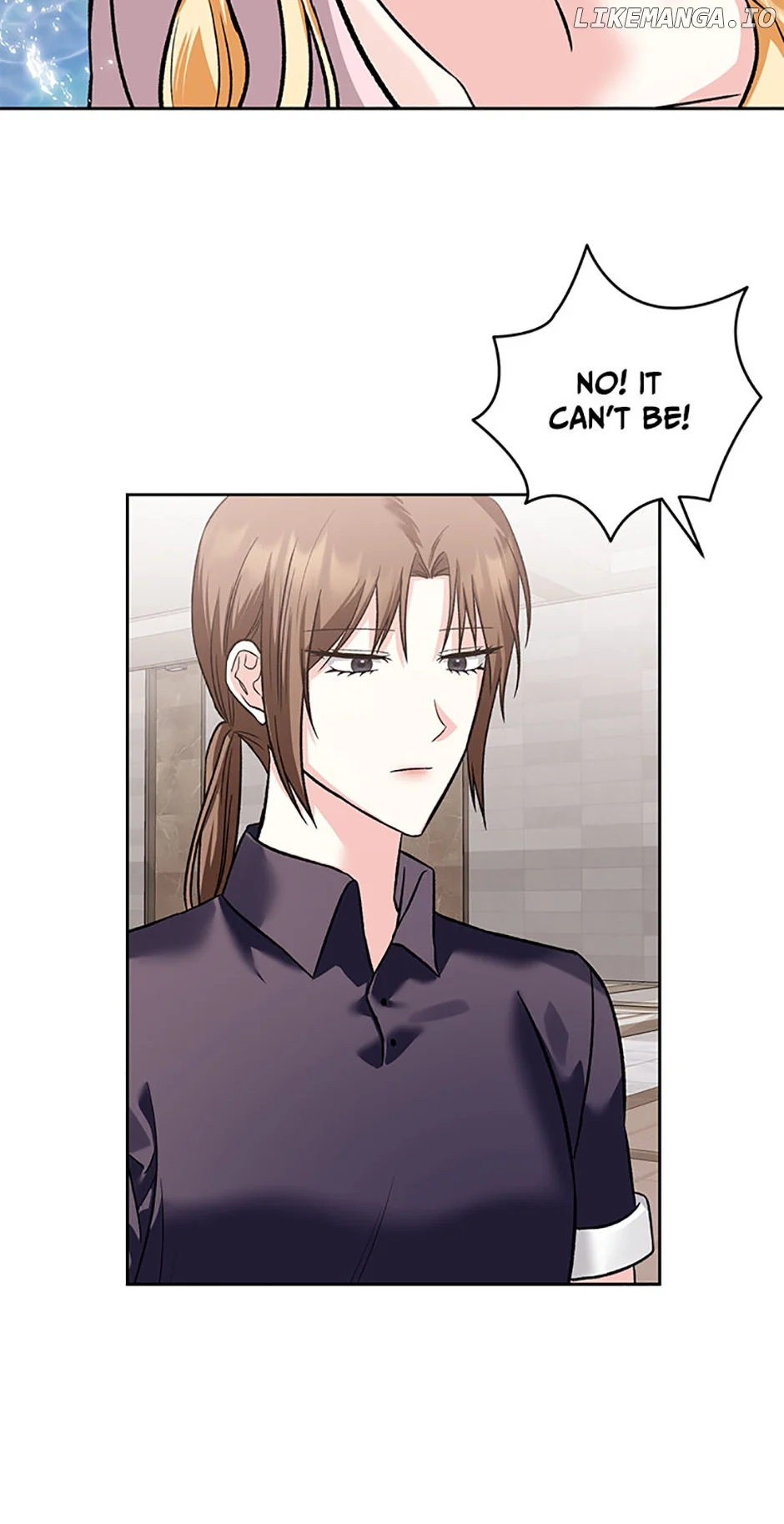 Second Time Newlyweds Chapter 36 page 11