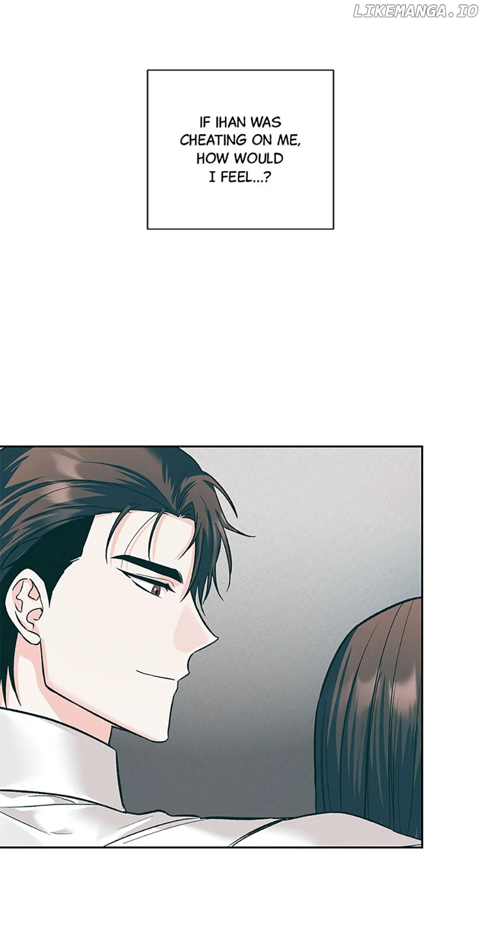 Second Time Newlyweds Chapter 36 page 12