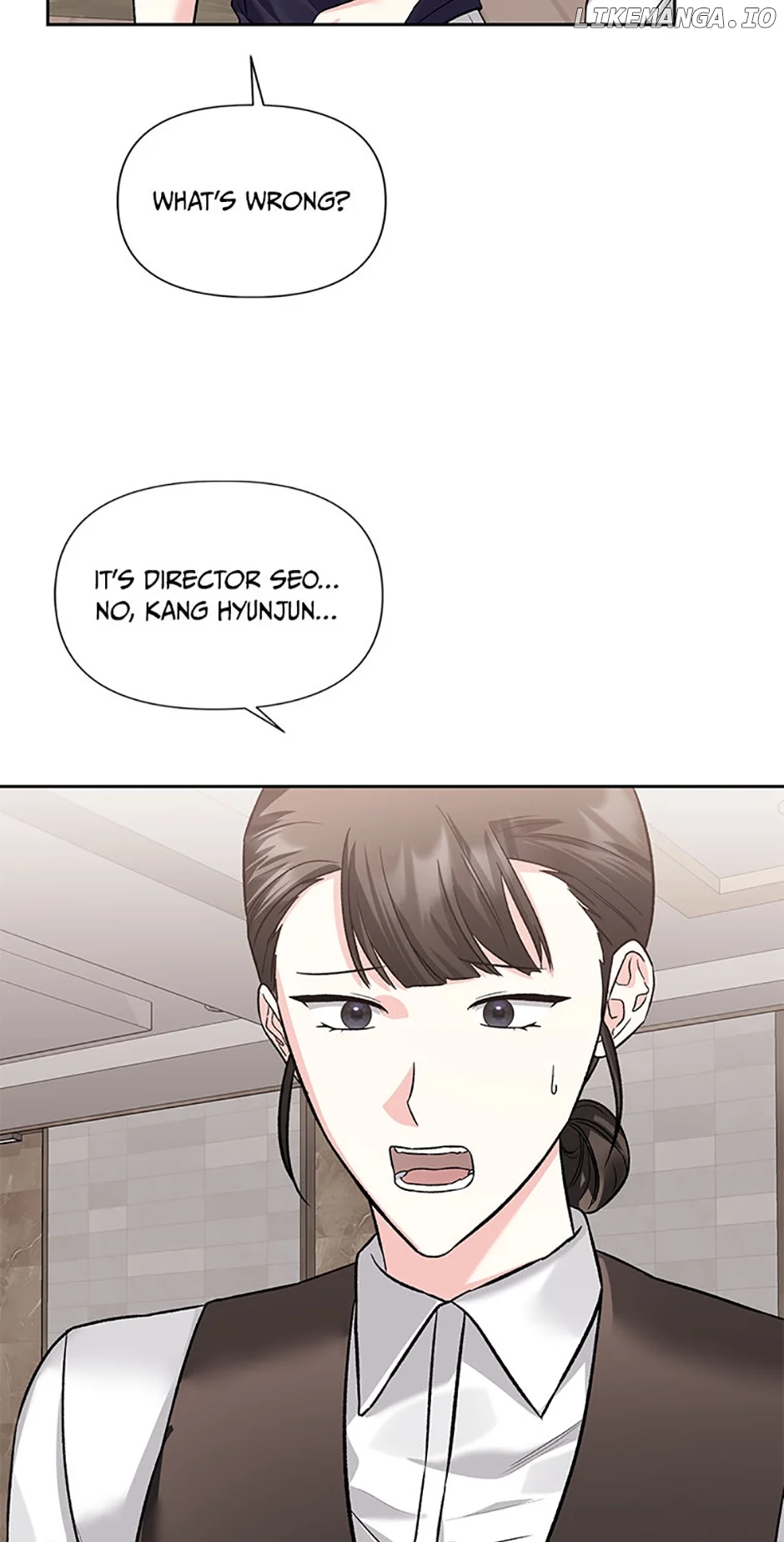 Second Time Newlyweds Chapter 36 page 16