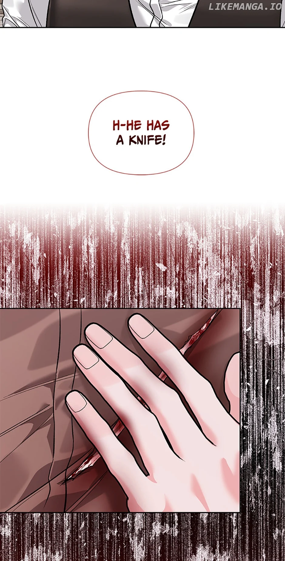 Second Time Newlyweds Chapter 36 page 17