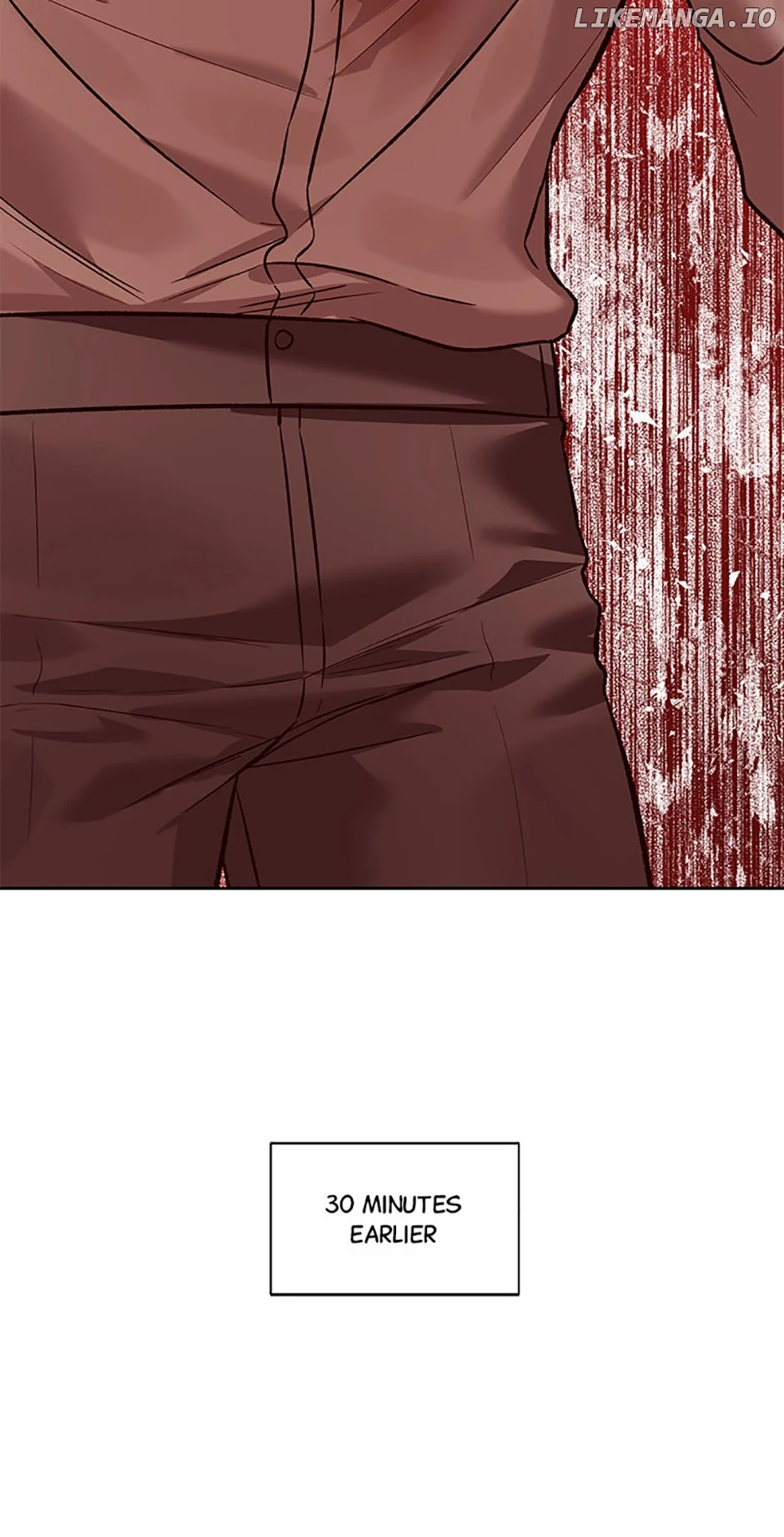 Second Time Newlyweds Chapter 36 page 19