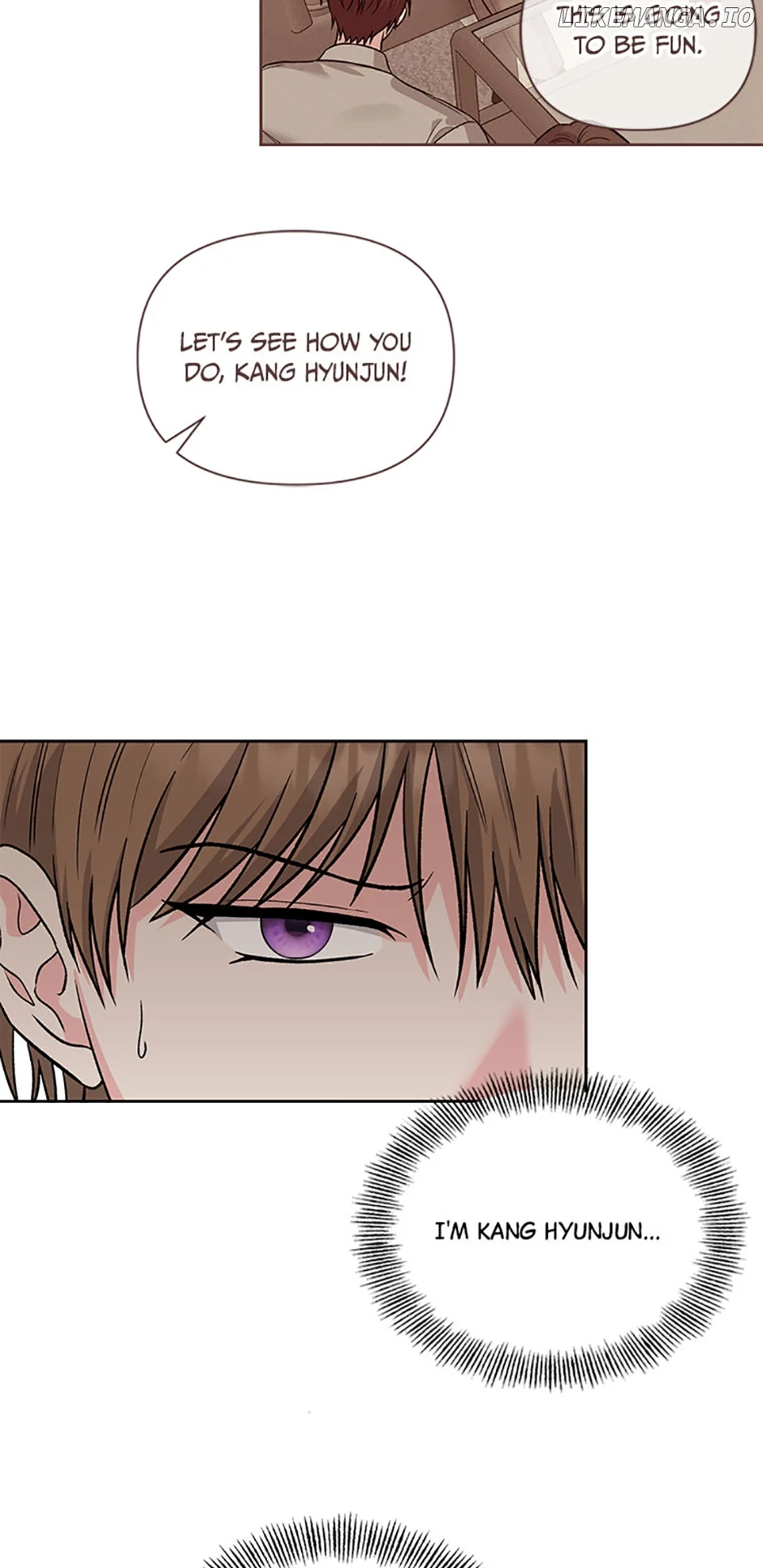 Second Time Newlyweds Chapter 36 page 23