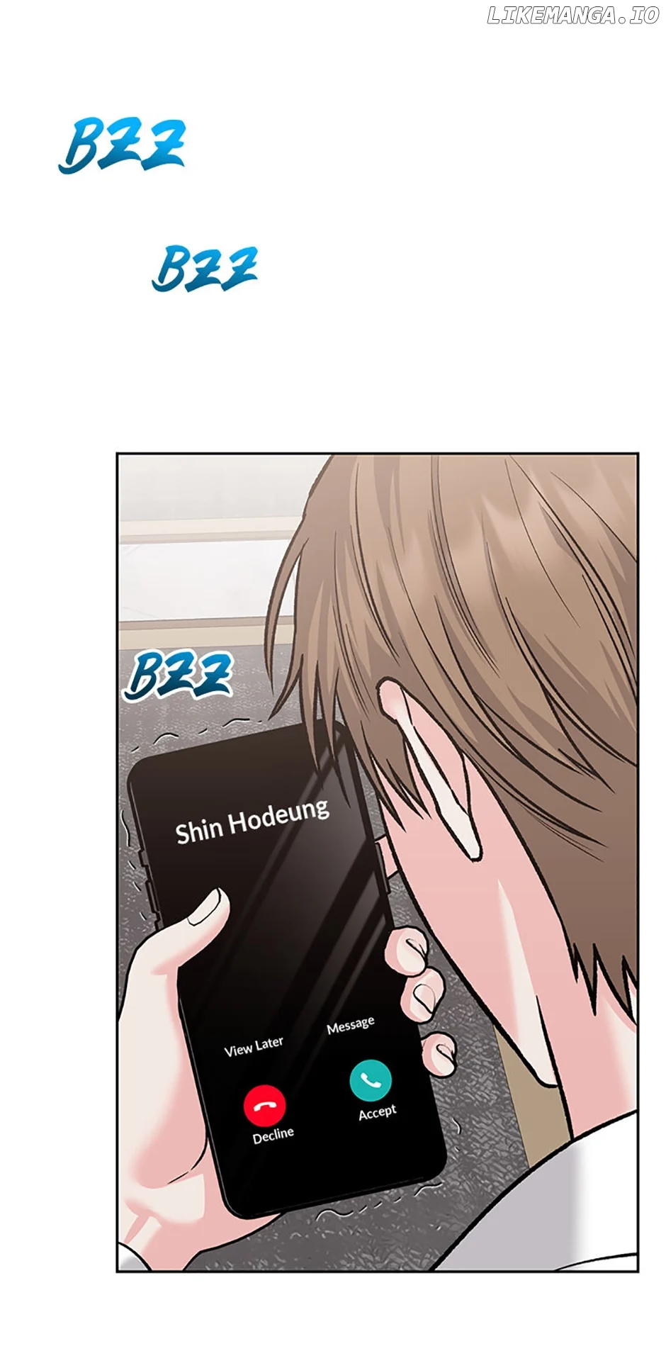 Second Time Newlyweds Chapter 36 page 25