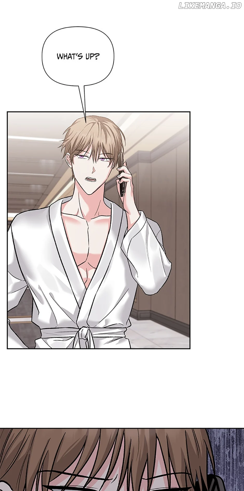 Second Time Newlyweds Chapter 36 page 26