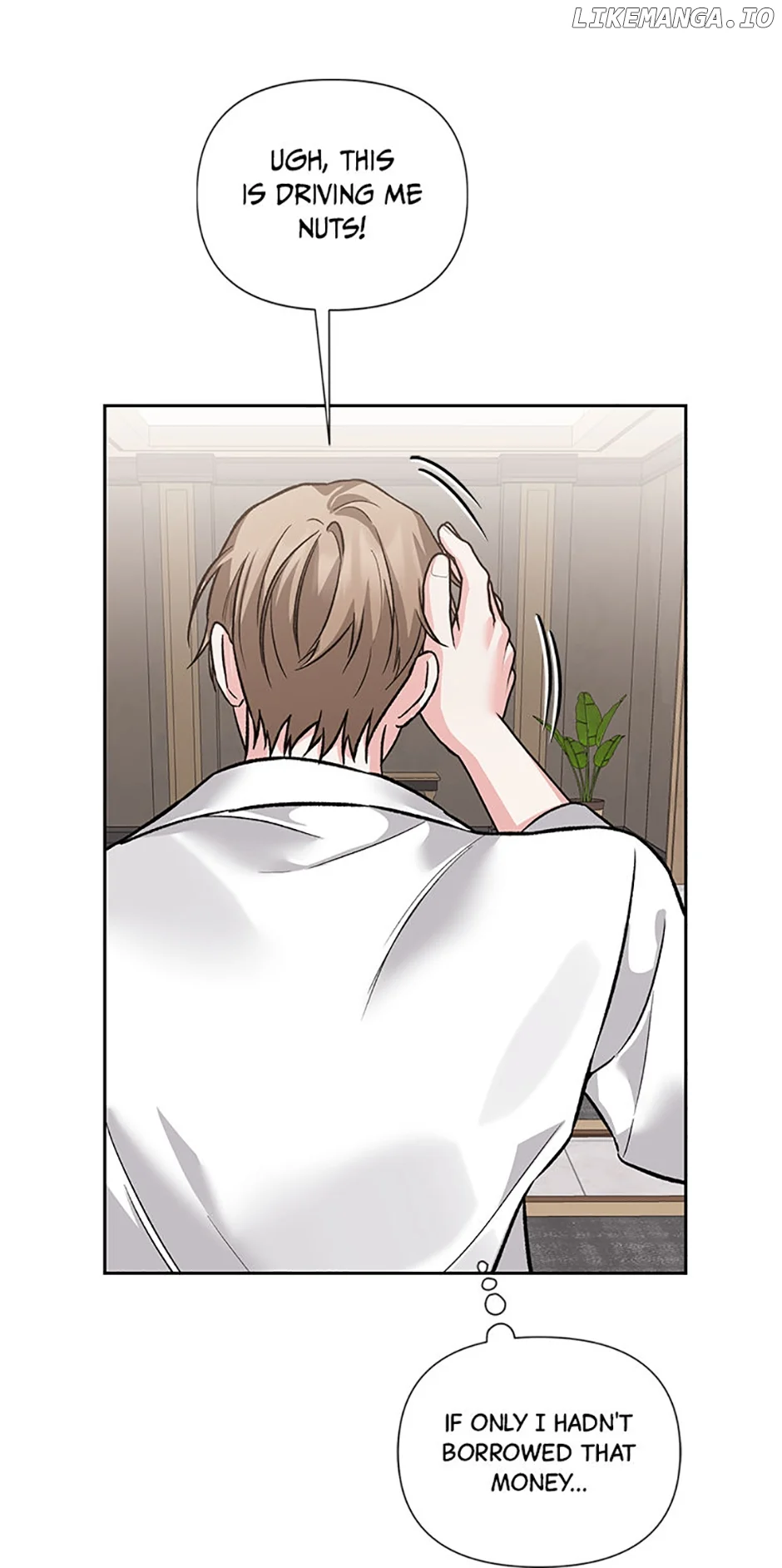 Second Time Newlyweds Chapter 36 page 28