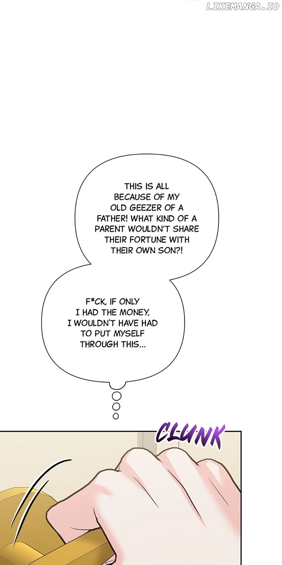 Second Time Newlyweds Chapter 36 page 29