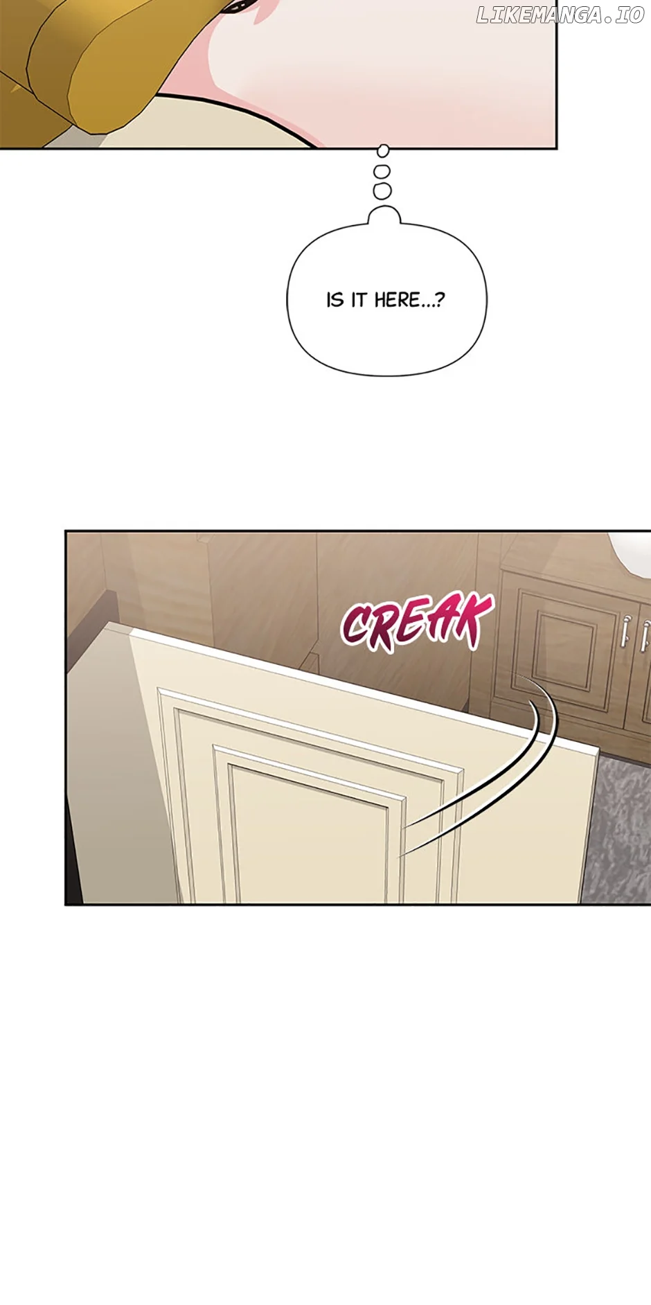 Second Time Newlyweds Chapter 36 page 30