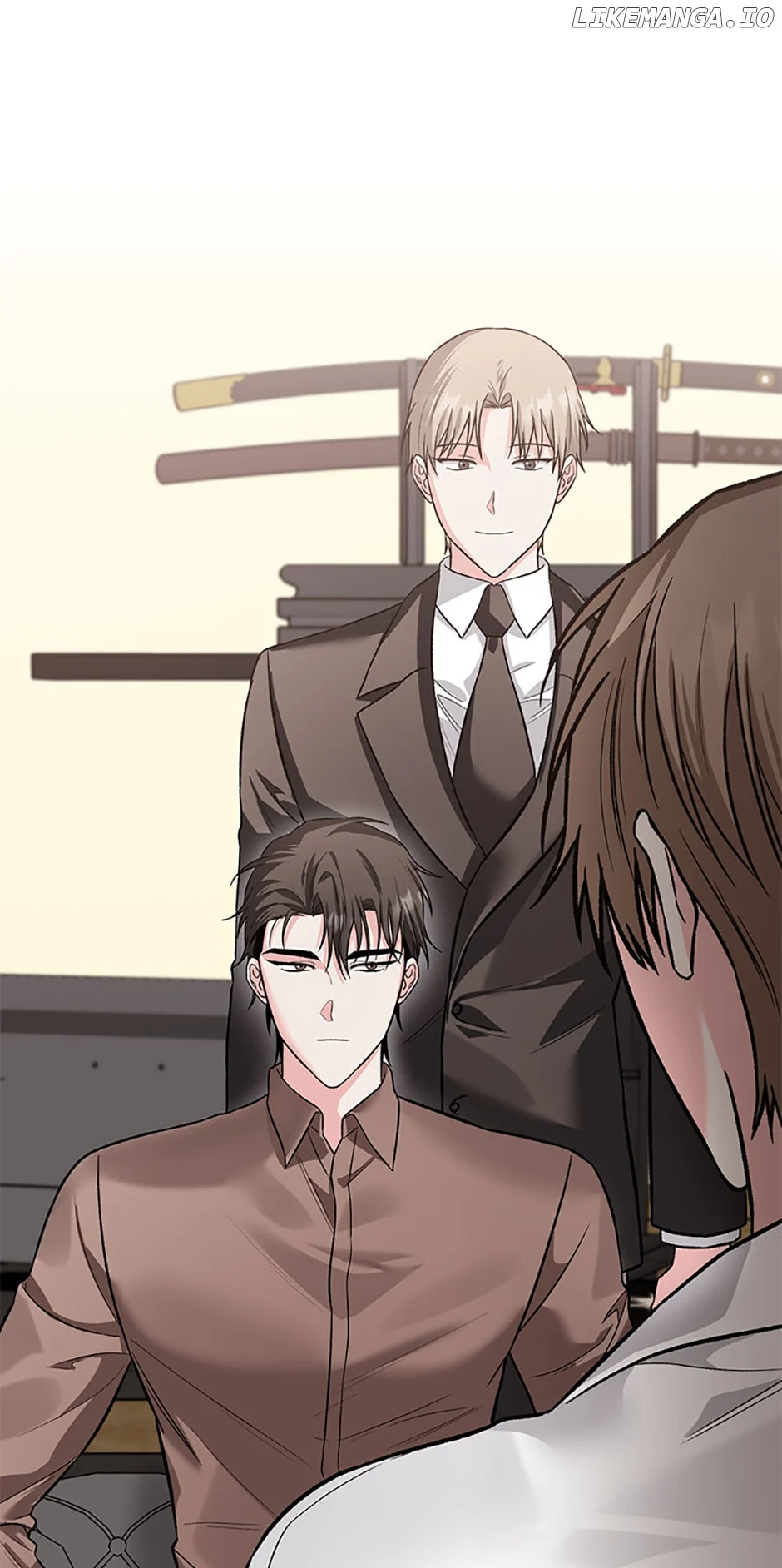 Second Time Newlyweds Chapter 36 page 31