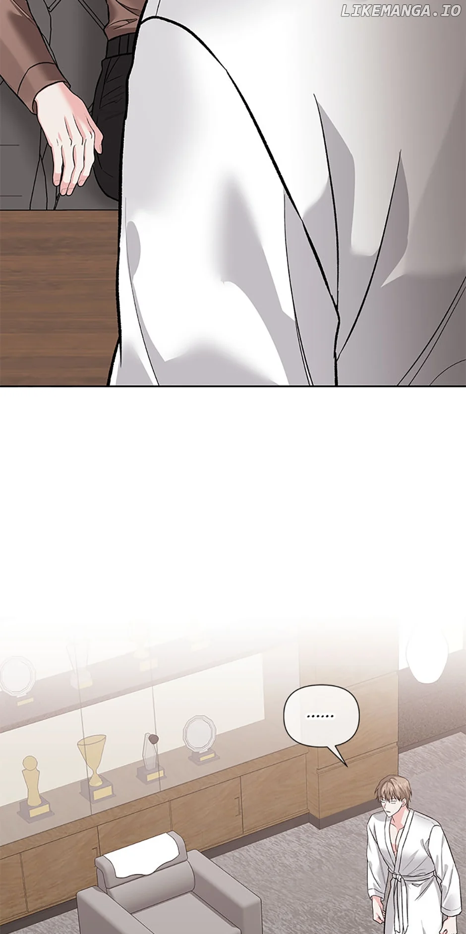 Second Time Newlyweds Chapter 36 page 32