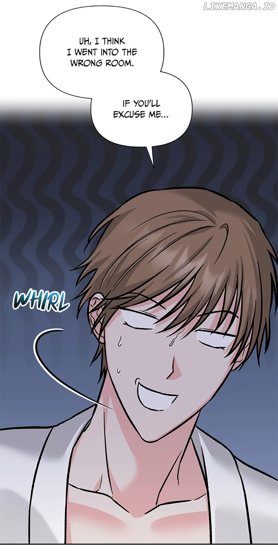Second Time Newlyweds Chapter 36 page 34