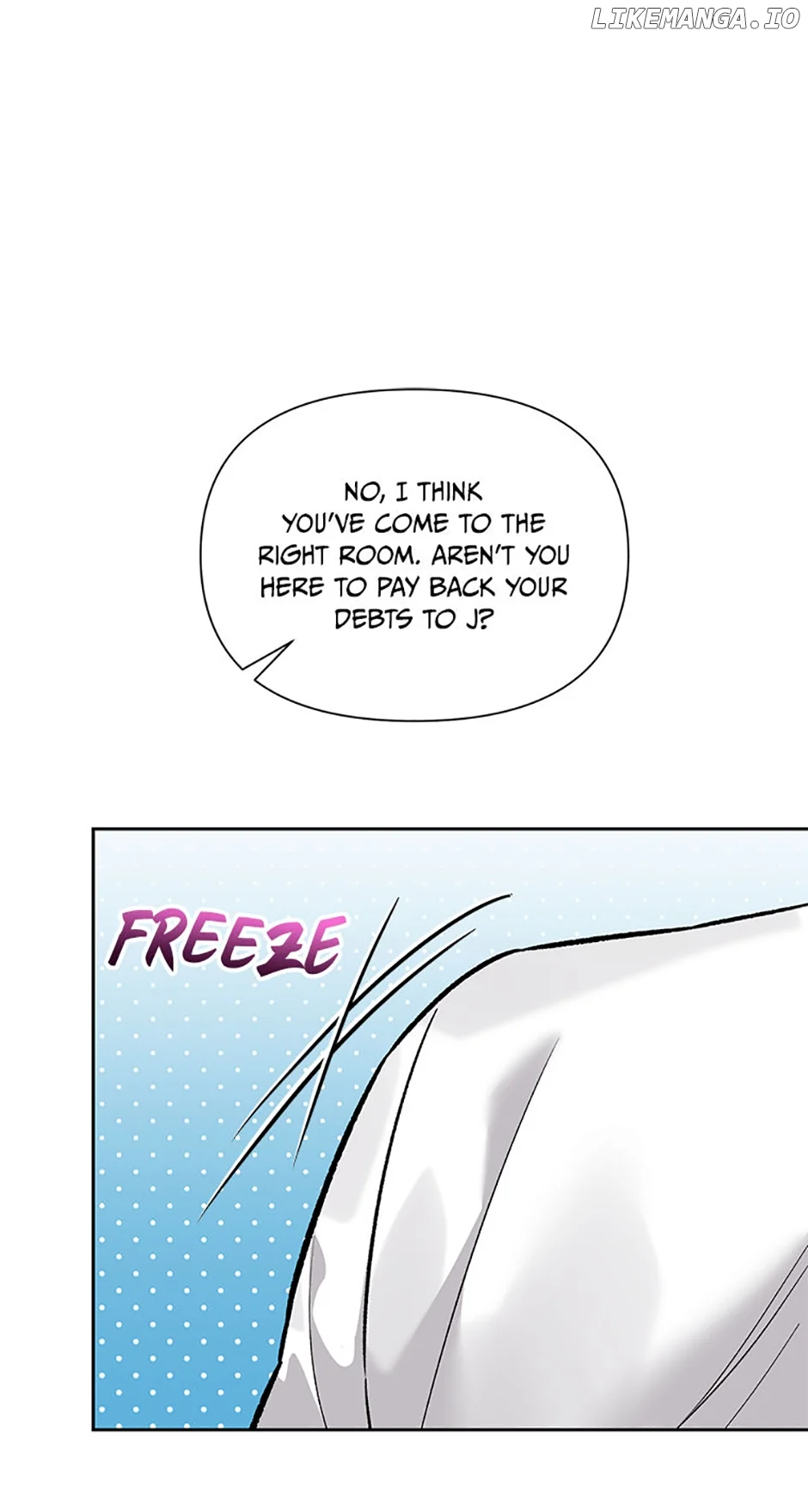Second Time Newlyweds Chapter 36 page 35