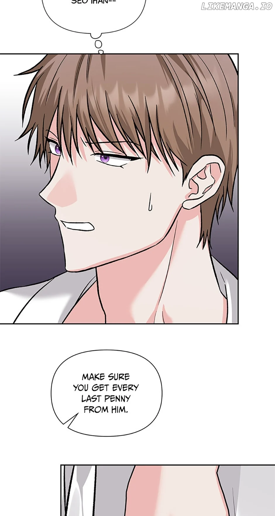 Second Time Newlyweds Chapter 36 page 38