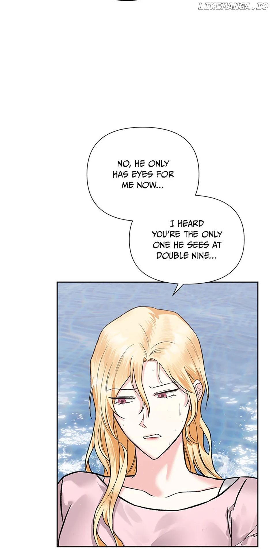 Second Time Newlyweds Chapter 36 page 3