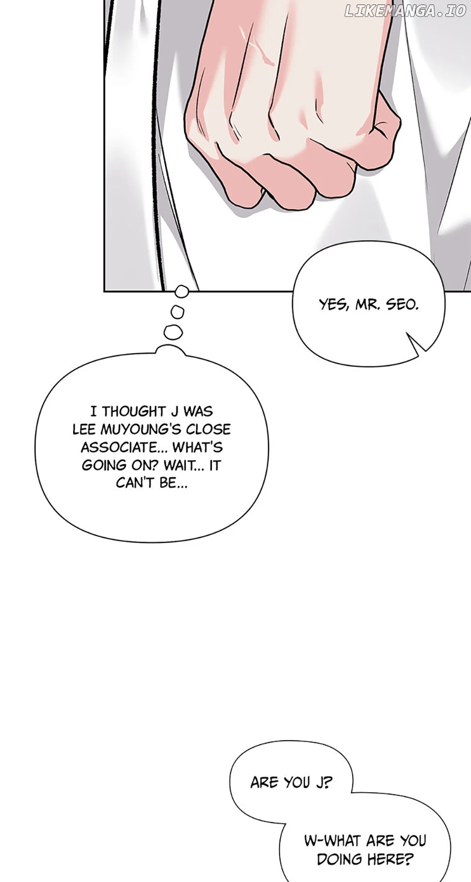 Second Time Newlyweds Chapter 36 page 39