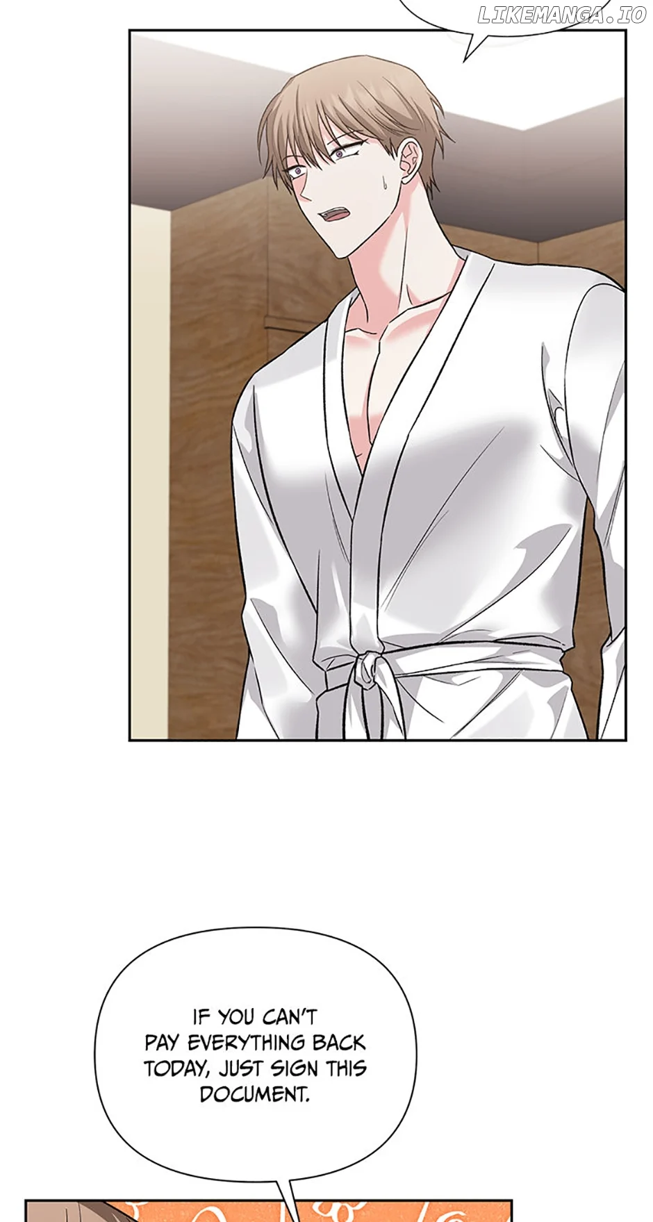 Second Time Newlyweds Chapter 36 page 40