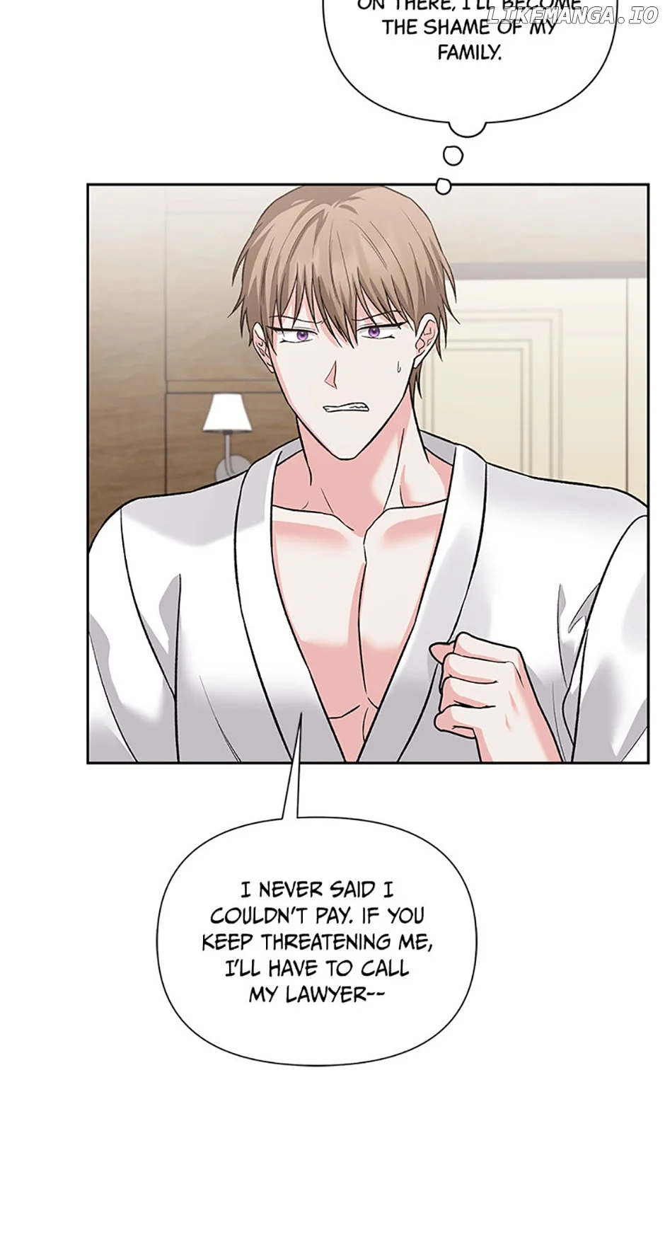 Second Time Newlyweds Chapter 36 page 42