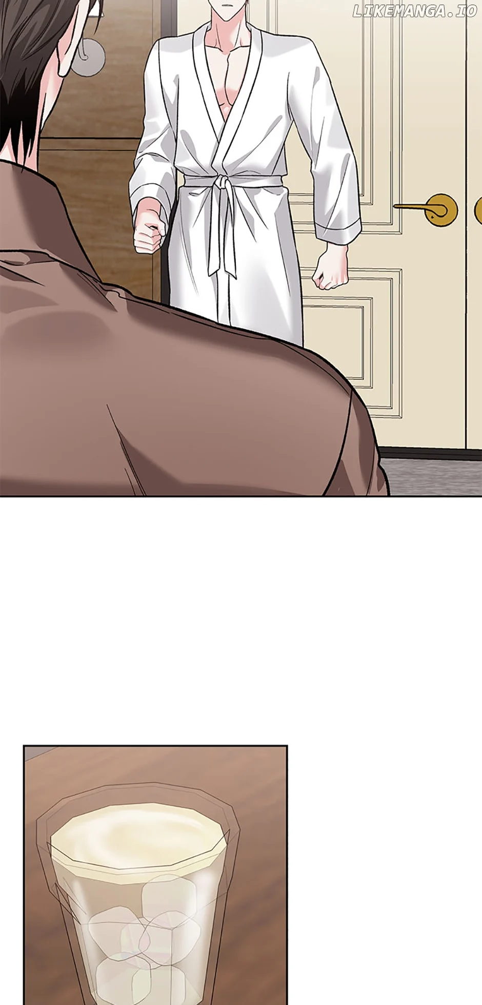 Second Time Newlyweds Chapter 36 page 44