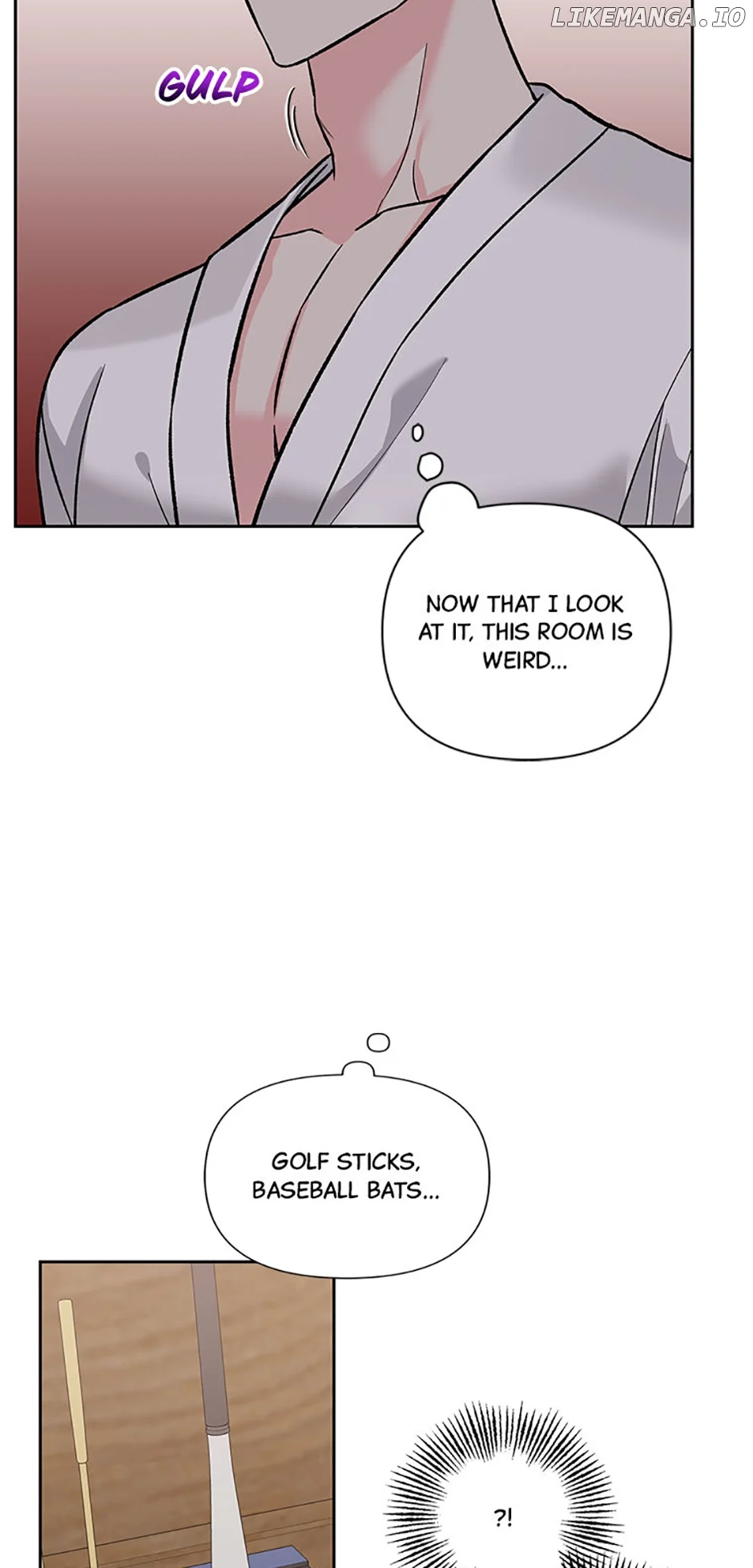 Second Time Newlyweds Chapter 36 page 47