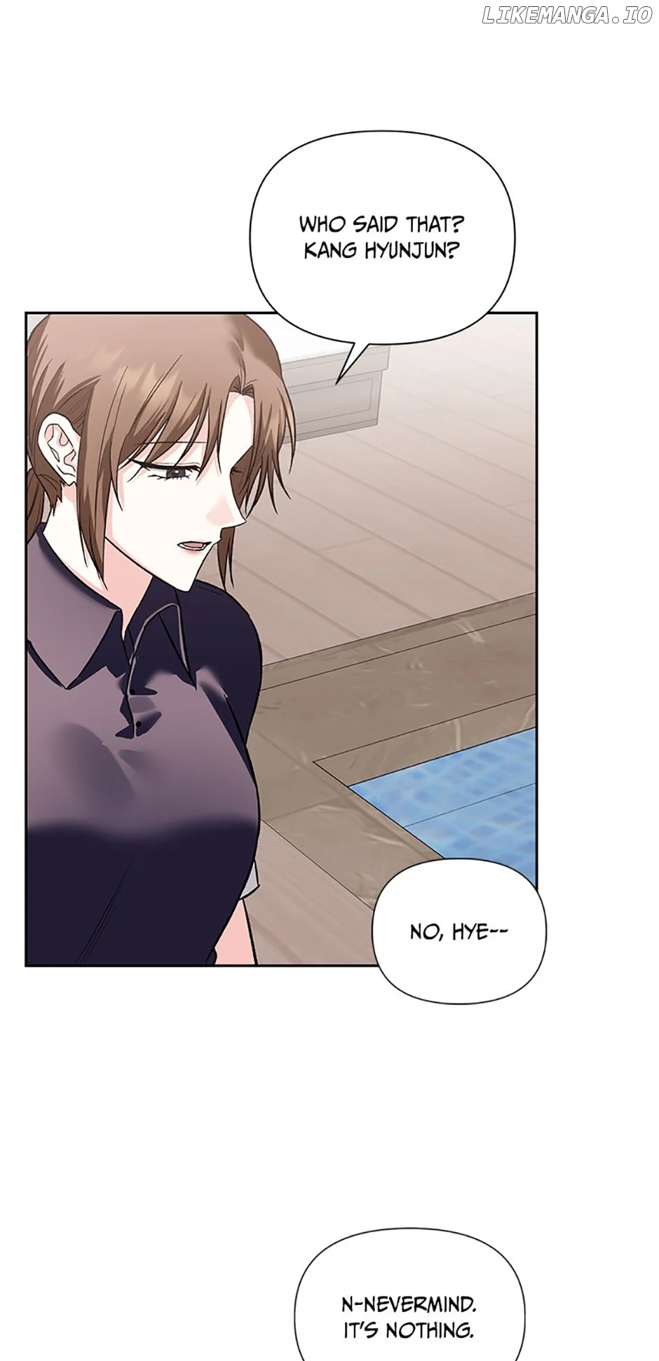 Second Time Newlyweds Chapter 36 page 4