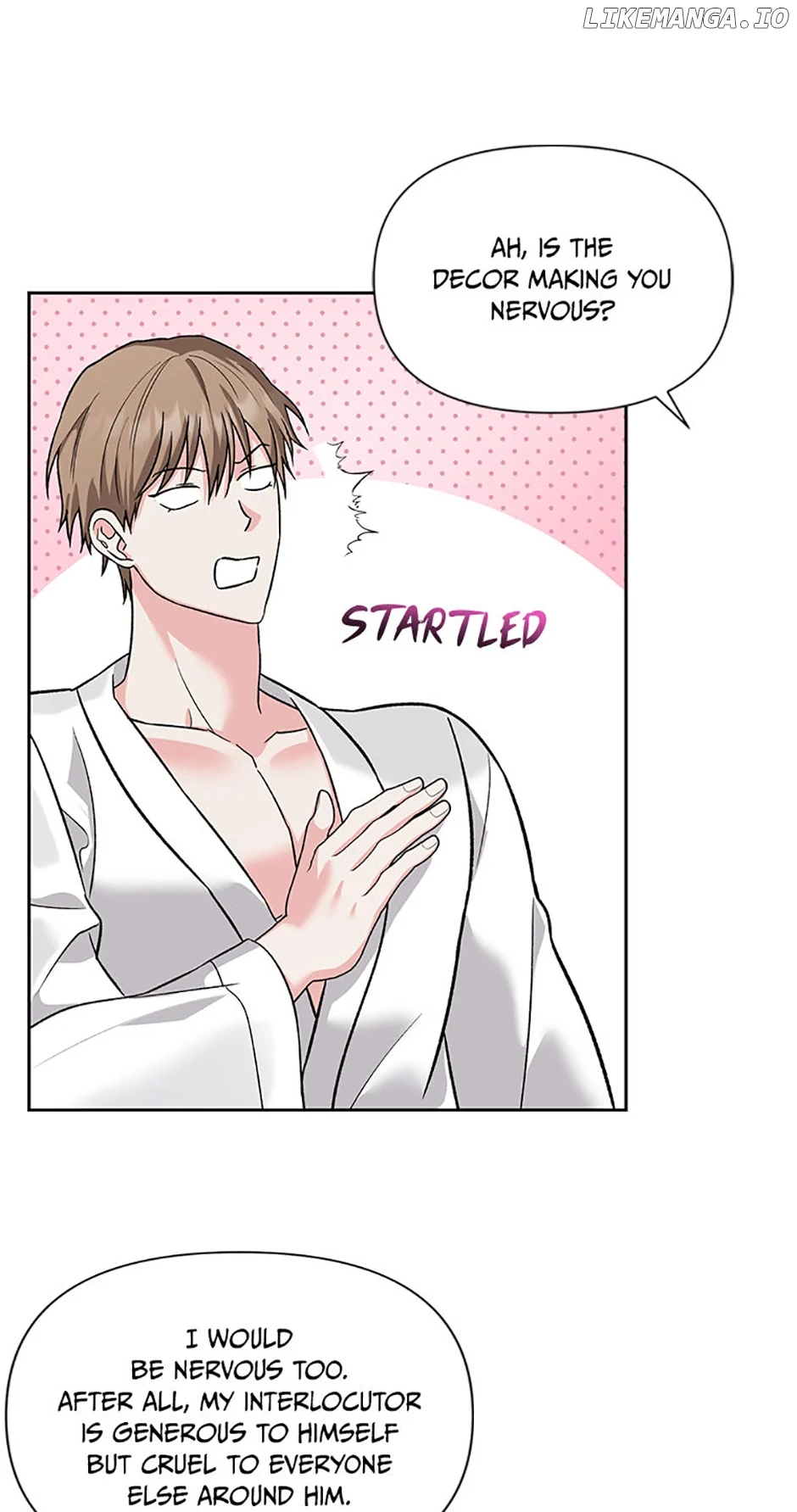Second Time Newlyweds Chapter 36 page 49
