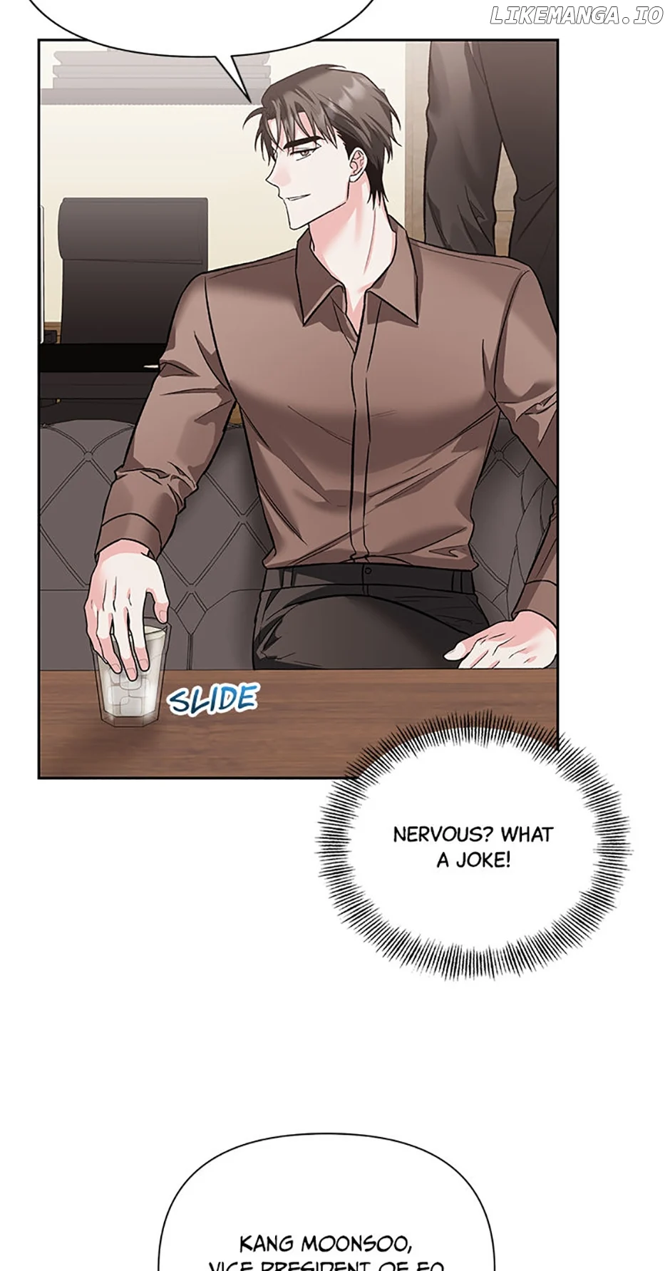 Second Time Newlyweds Chapter 36 page 50