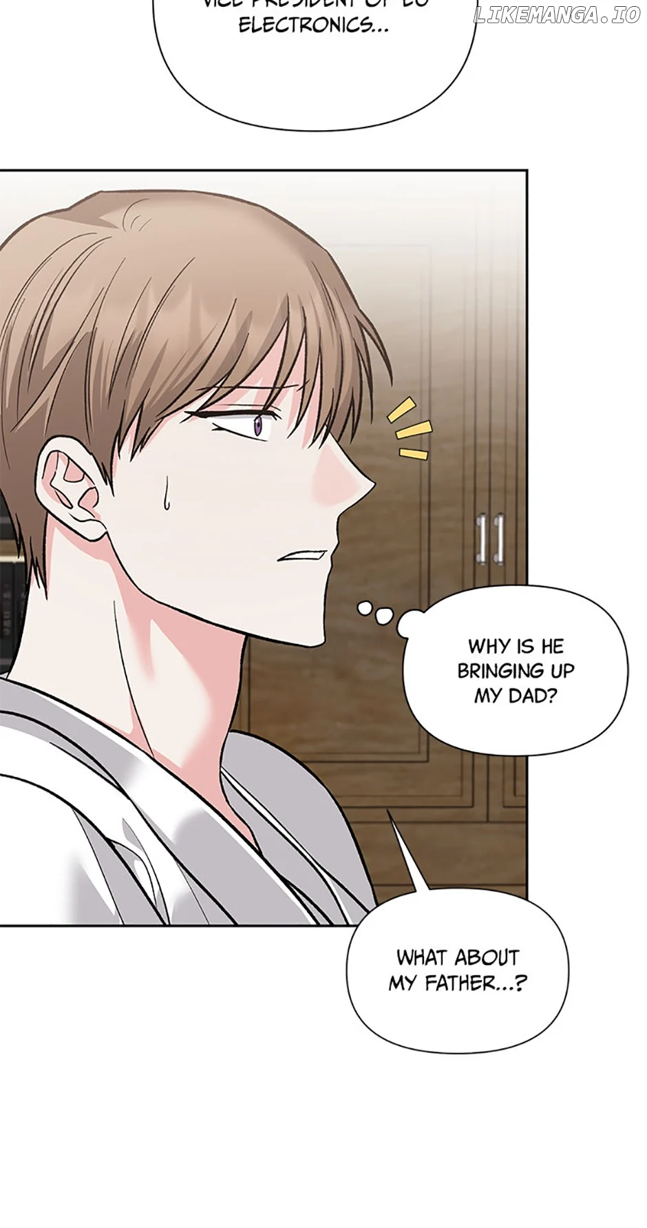 Second Time Newlyweds Chapter 36 page 51