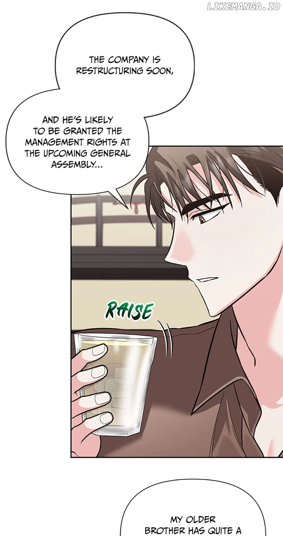 Second Time Newlyweds Chapter 36 page 52