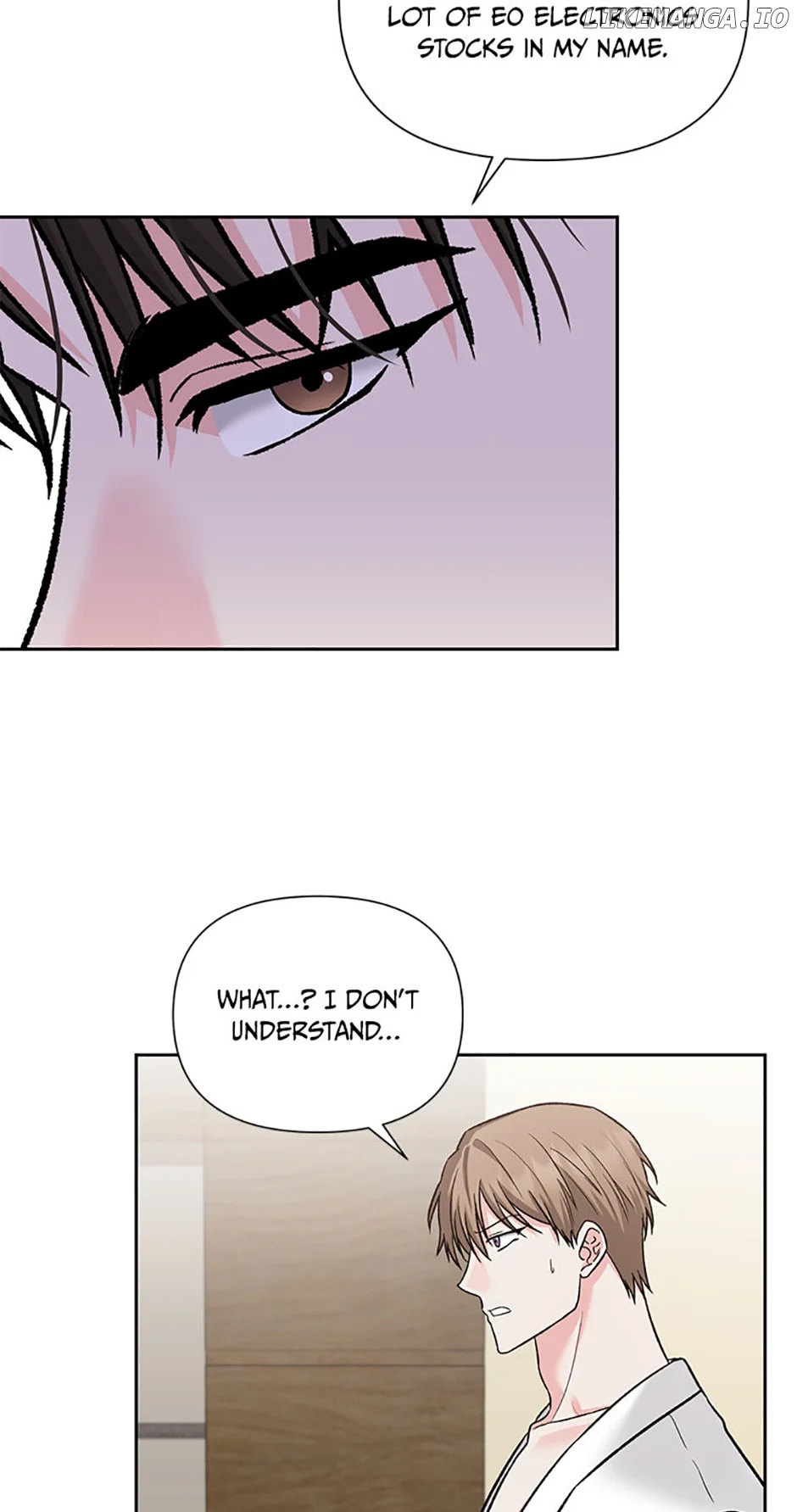 Second Time Newlyweds Chapter 36 page 53