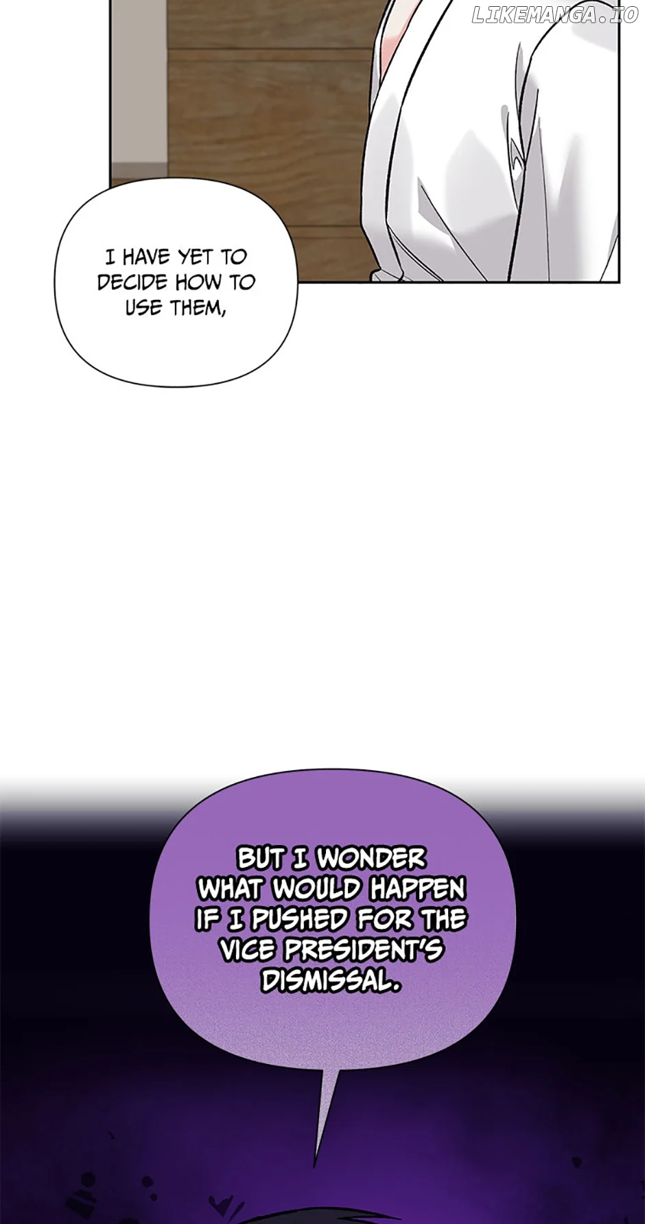 Second Time Newlyweds Chapter 36 page 54