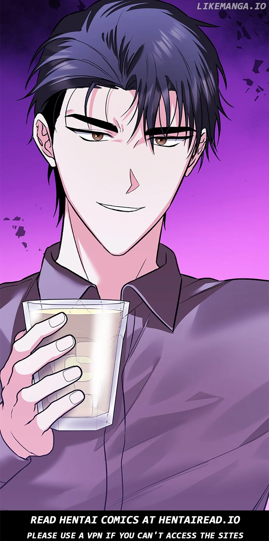 Second Time Newlyweds Chapter 36 page 55