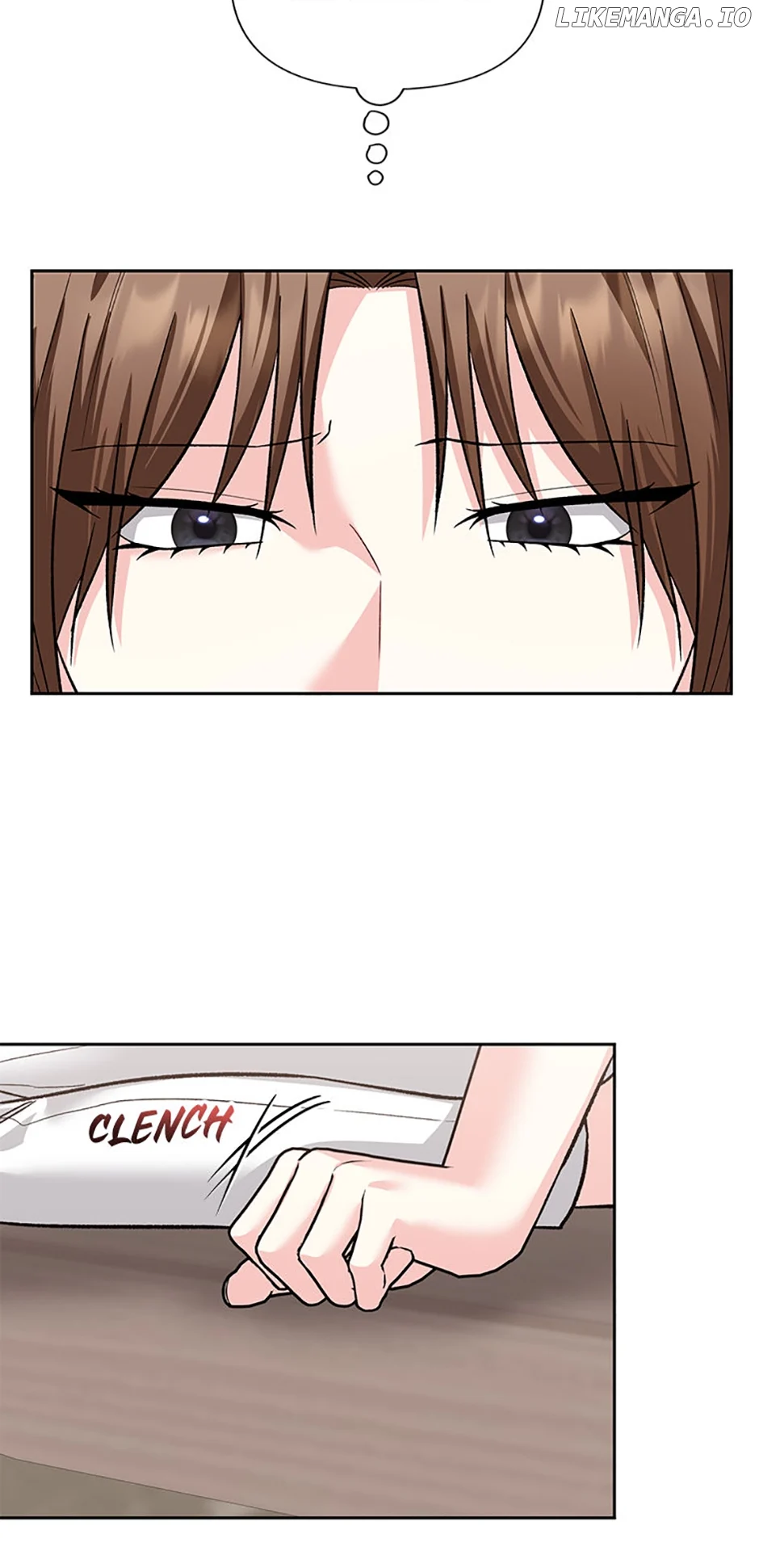 Second Time Newlyweds Chapter 36 page 6