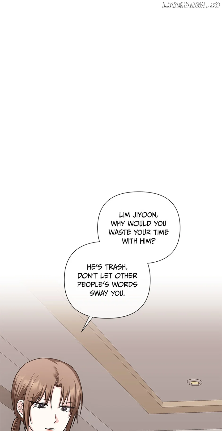 Second Time Newlyweds Chapter 36 page 7