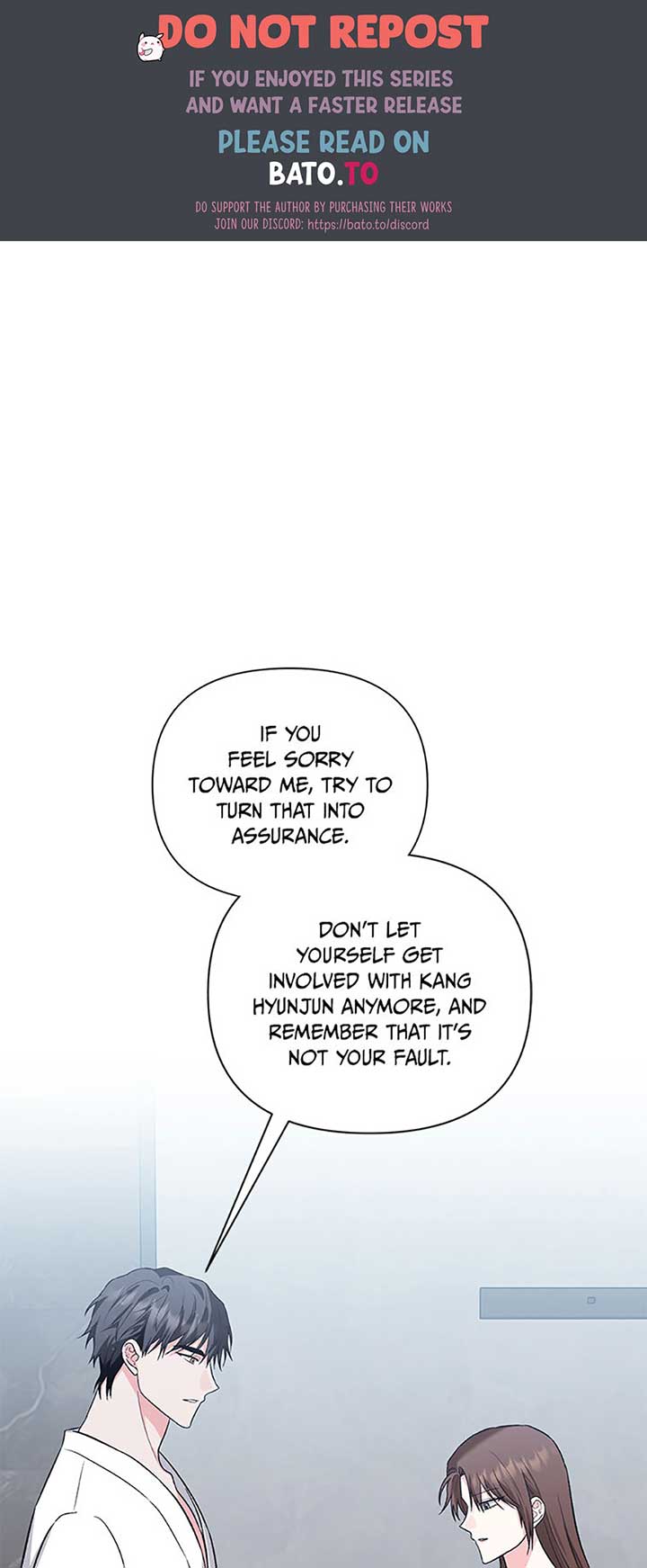 Second Time Newlyweds Chapter 39 page 0