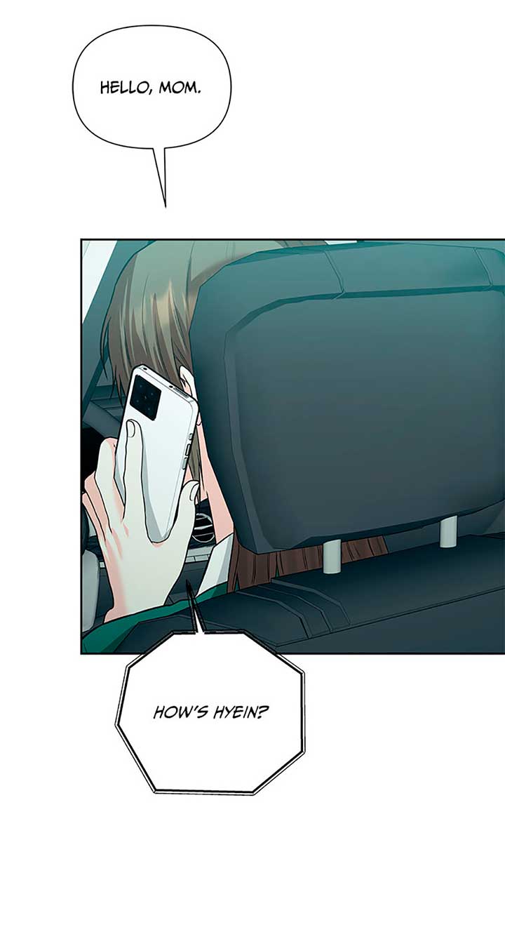 Second Time Newlyweds Chapter 39 page 14