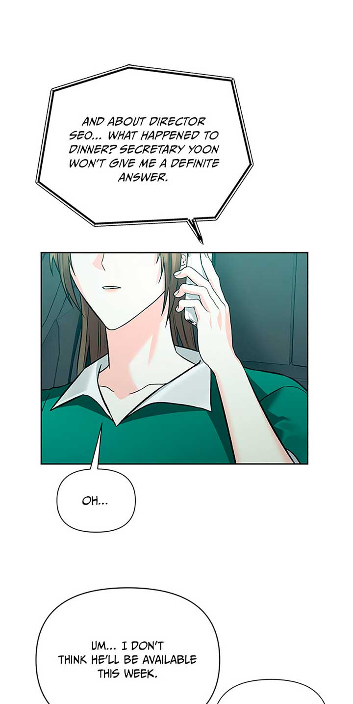 Second Time Newlyweds Chapter 39 page 16