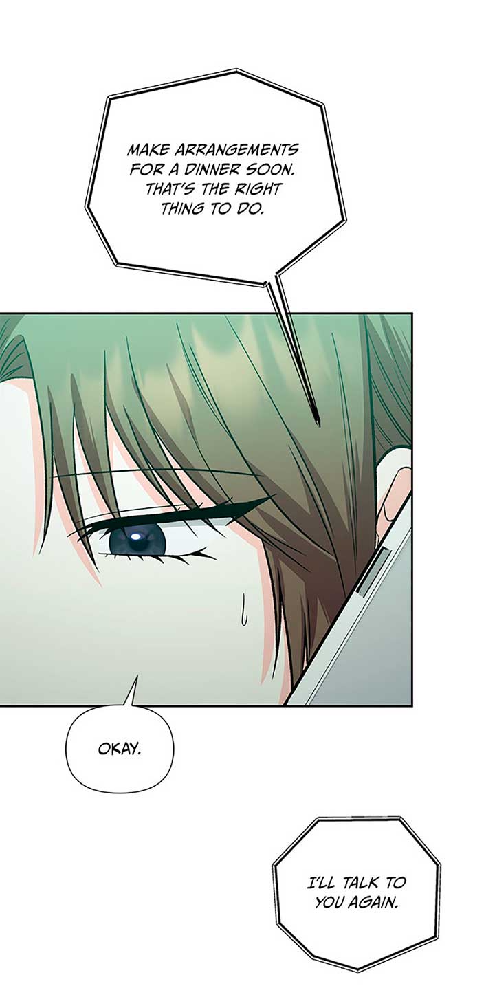 Second Time Newlyweds Chapter 39 page 18