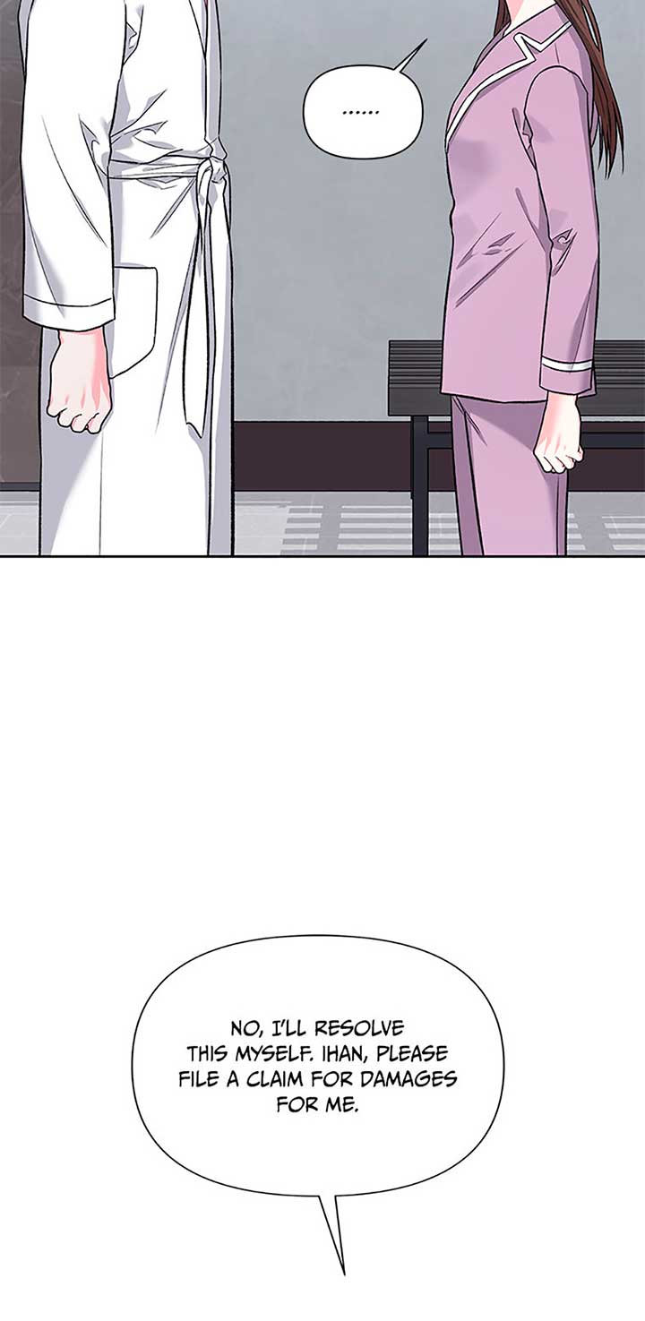 Second Time Newlyweds Chapter 39 page 1