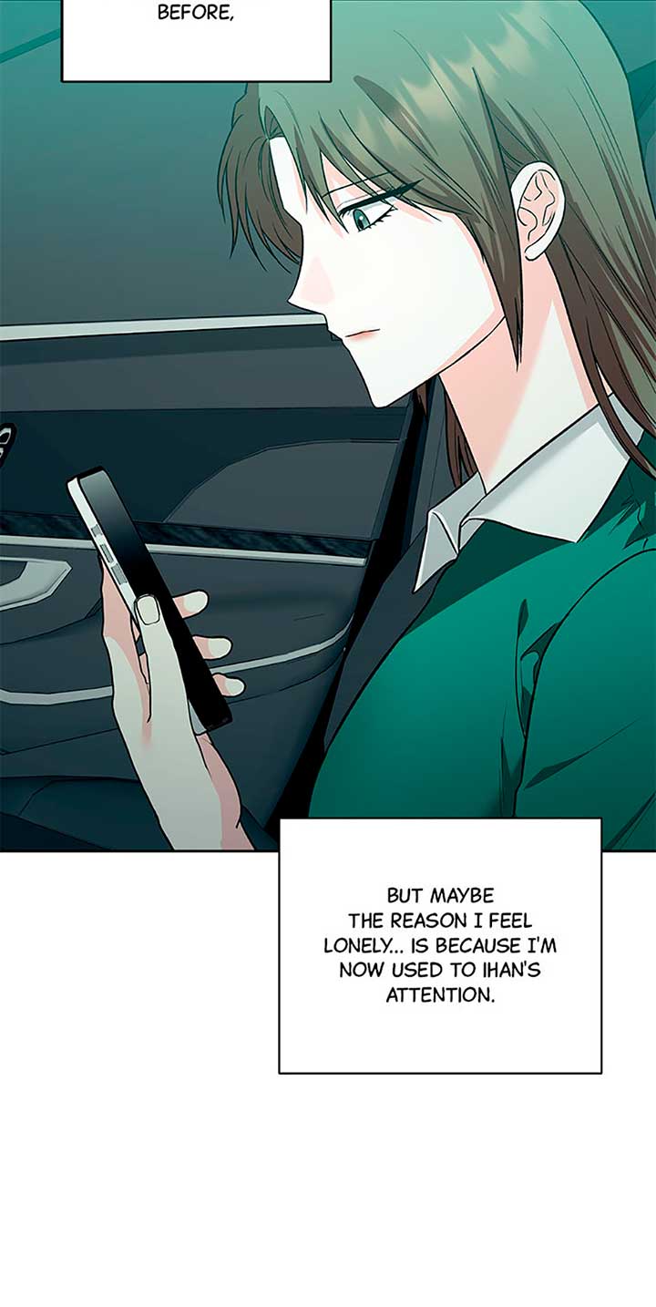 Second Time Newlyweds Chapter 39 page 21