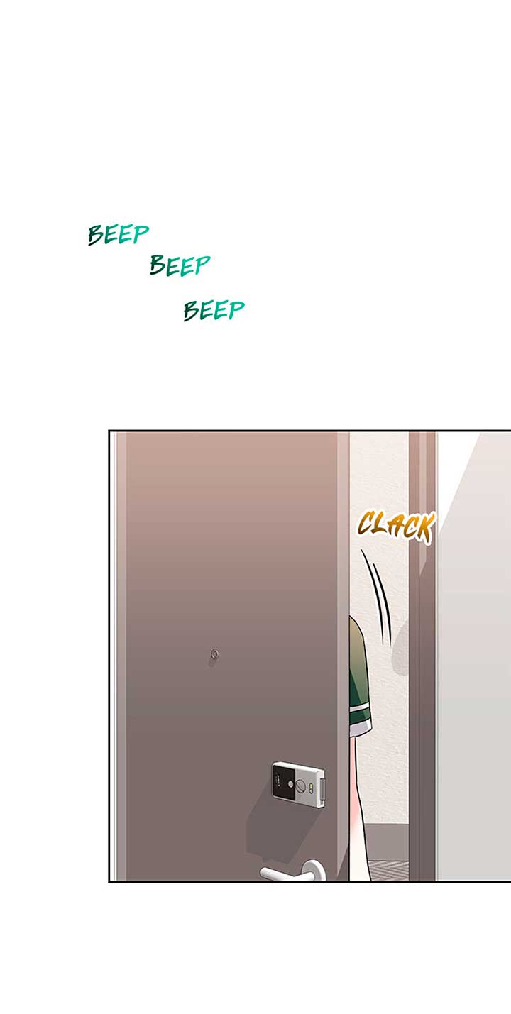 Second Time Newlyweds Chapter 39 page 22